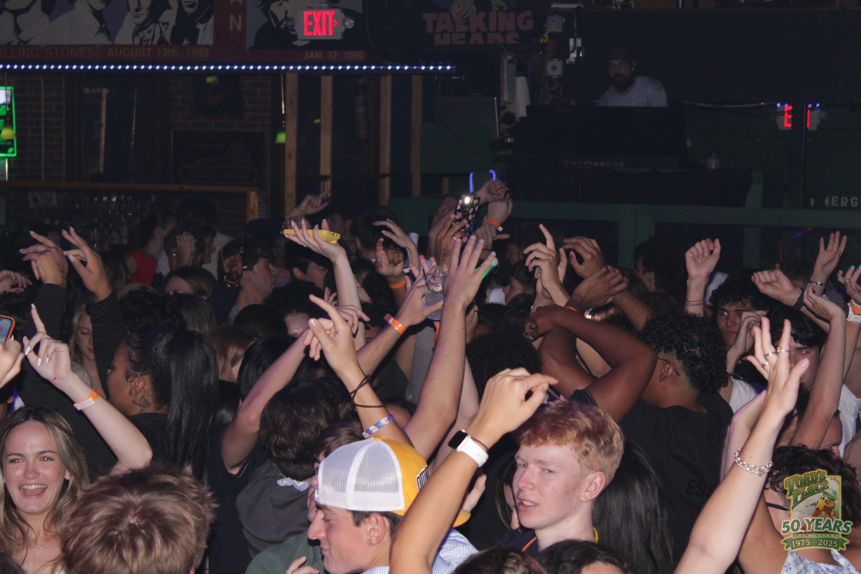 Dance Floor