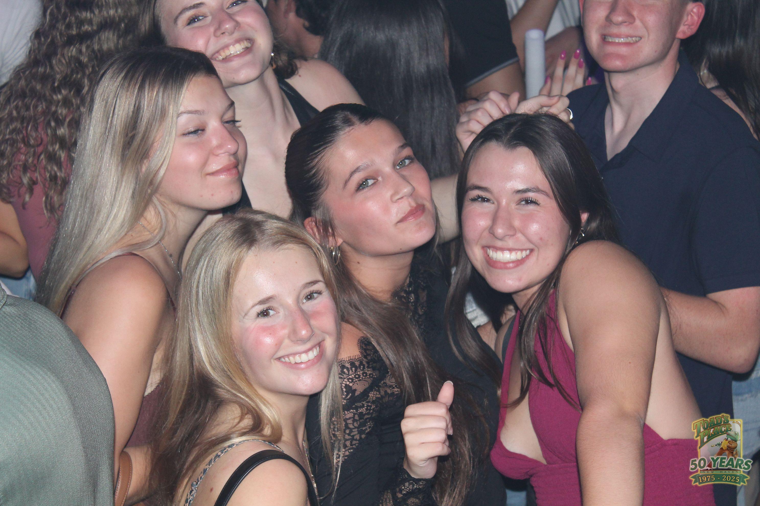 Dance Floor