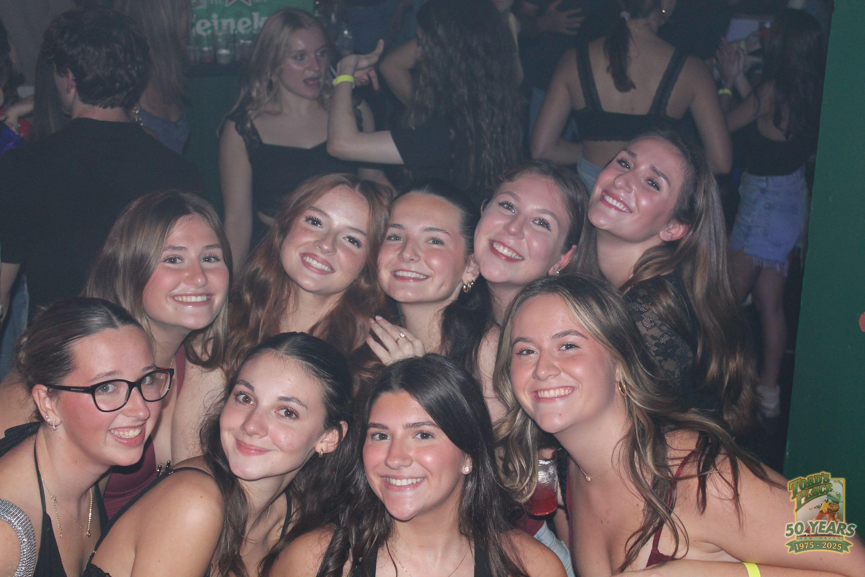 Dance Floor