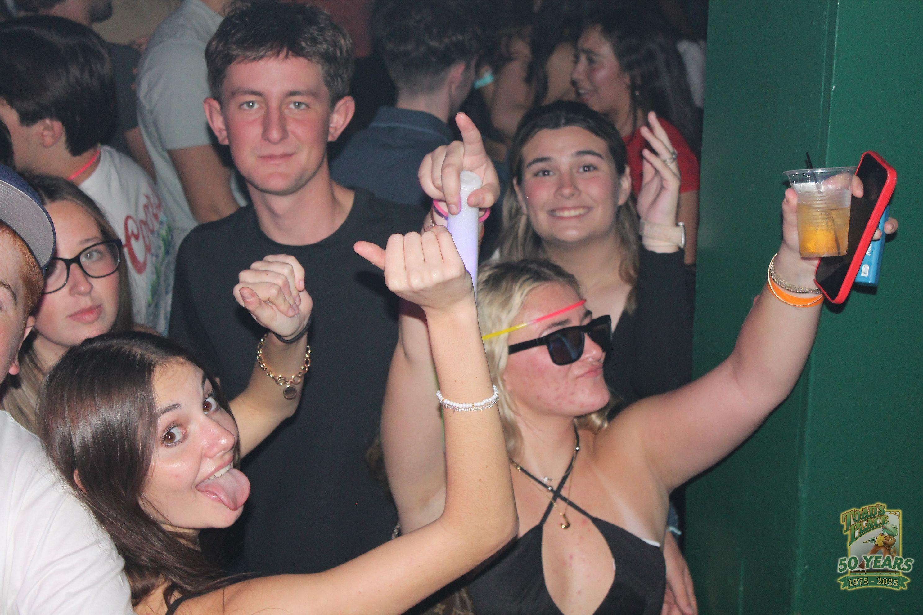 Dance Floor