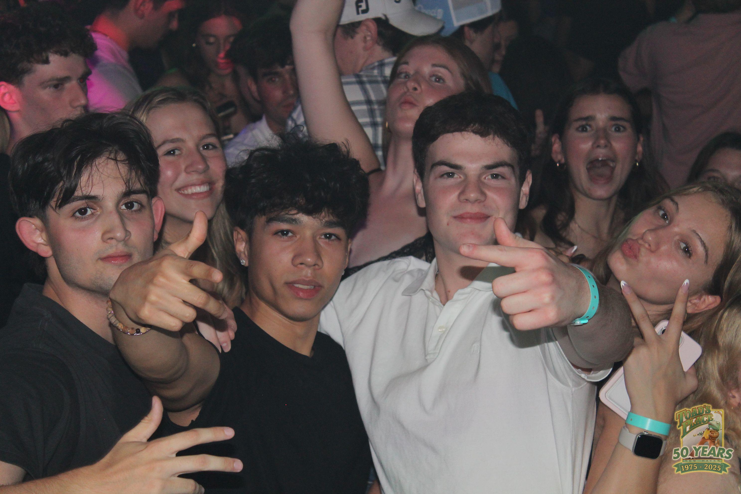 Dance Floor