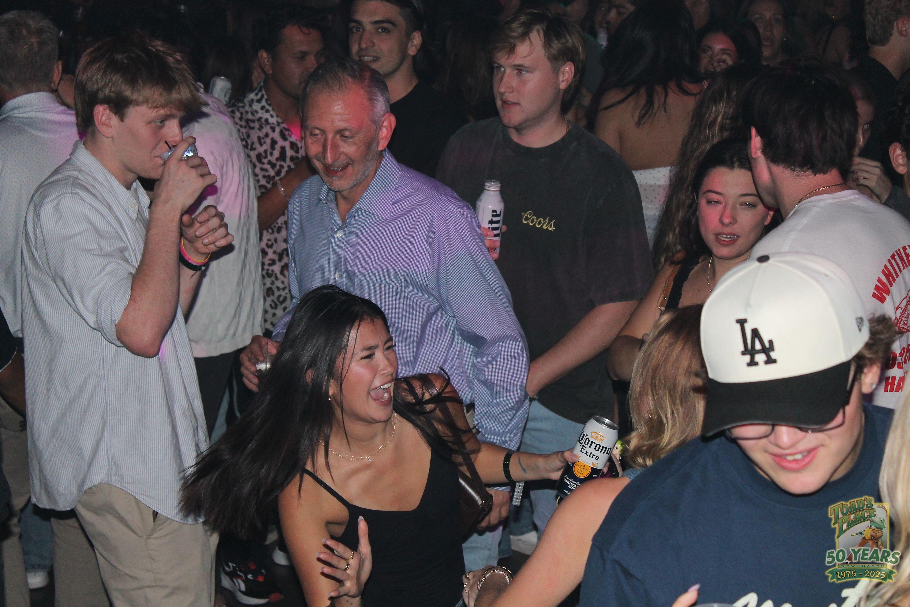 Dance Floor