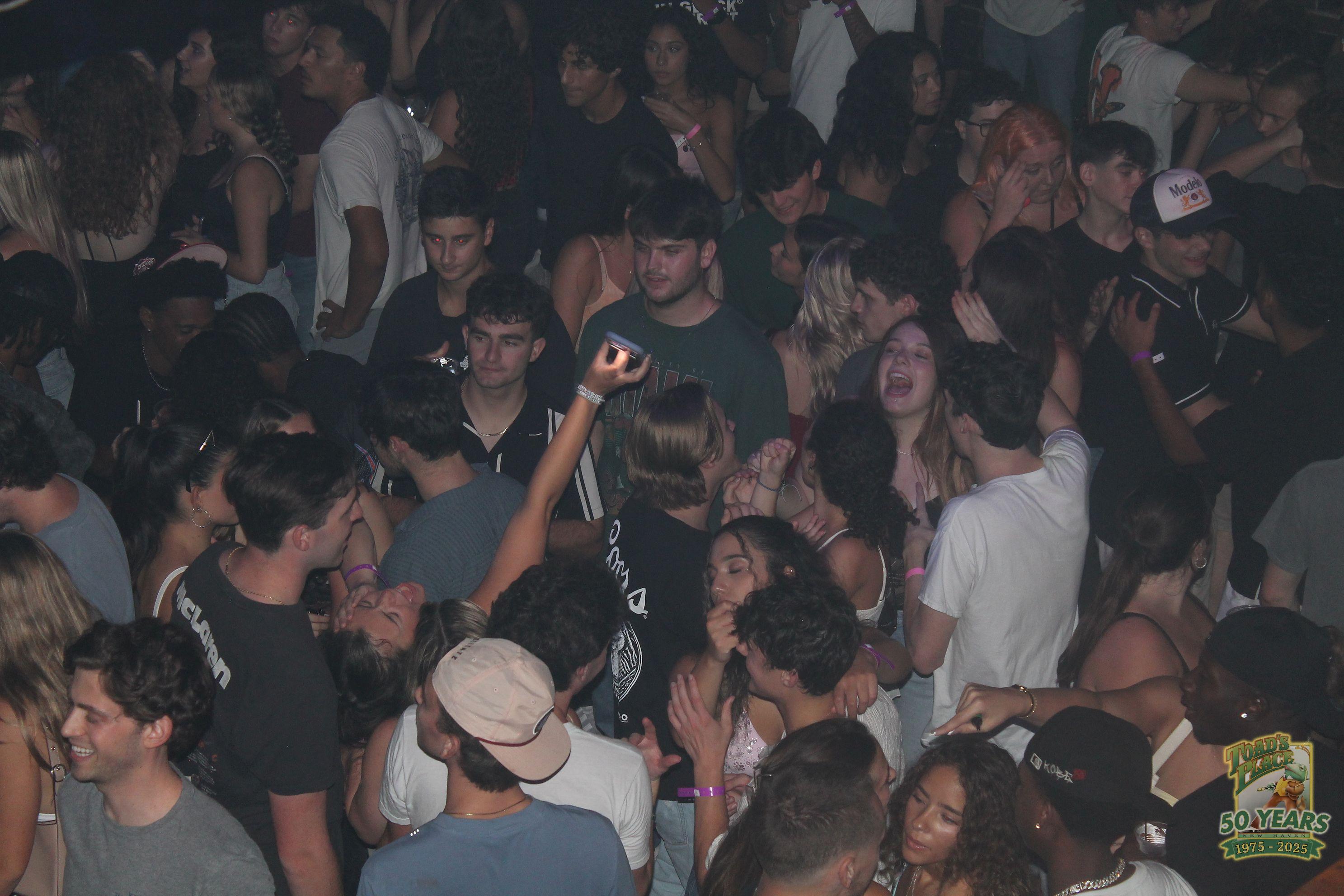 Dance Floor