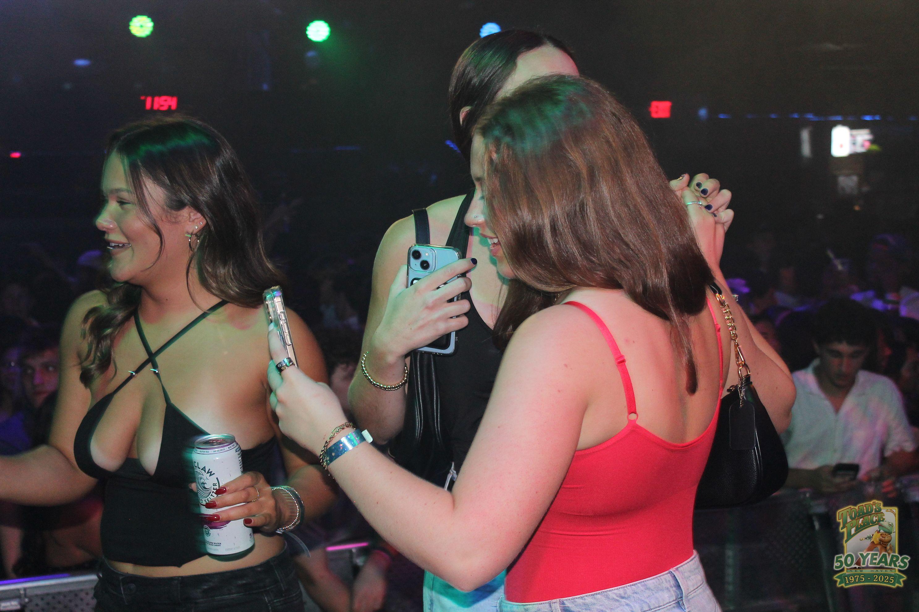 Dance Floor