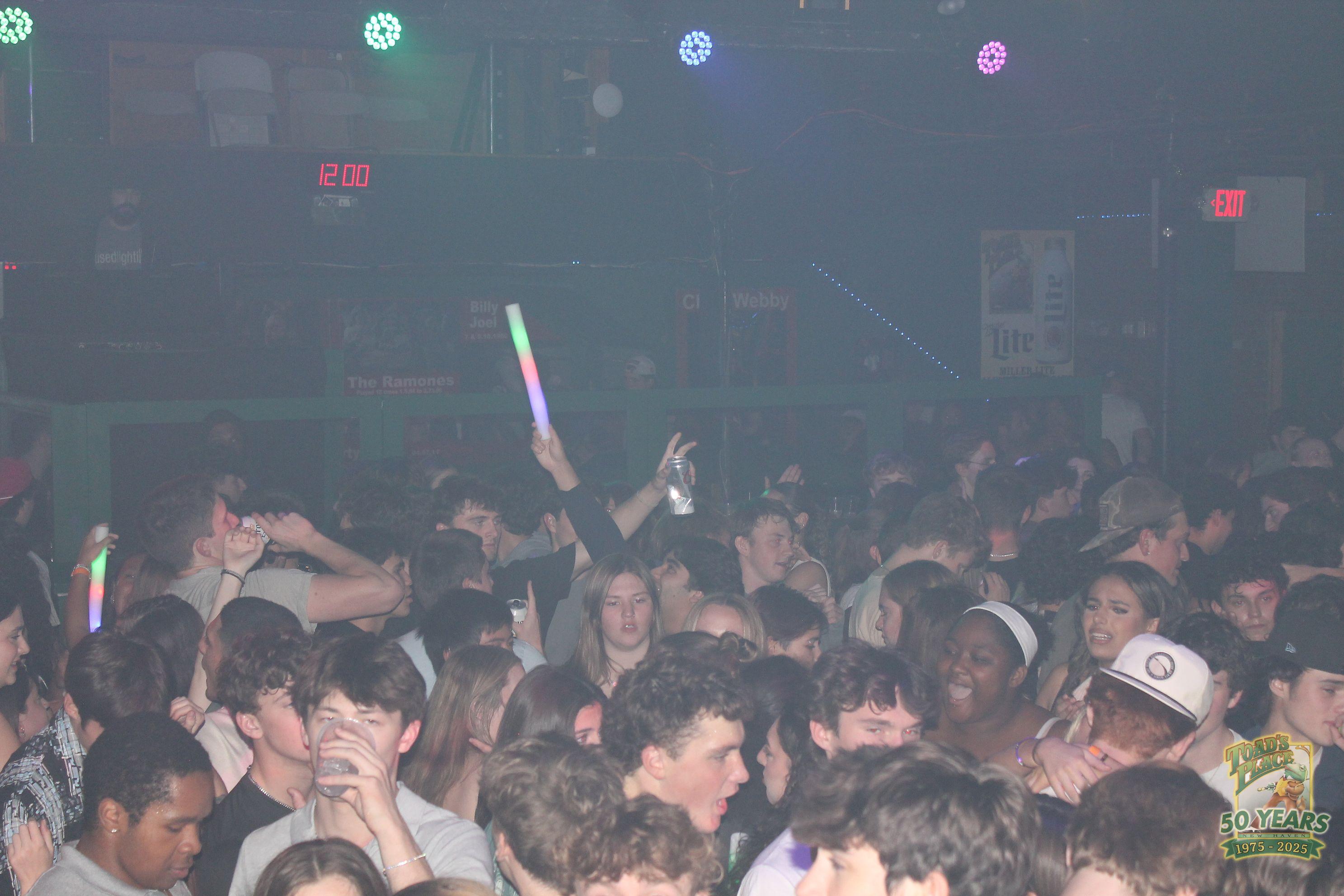 Dance Floor