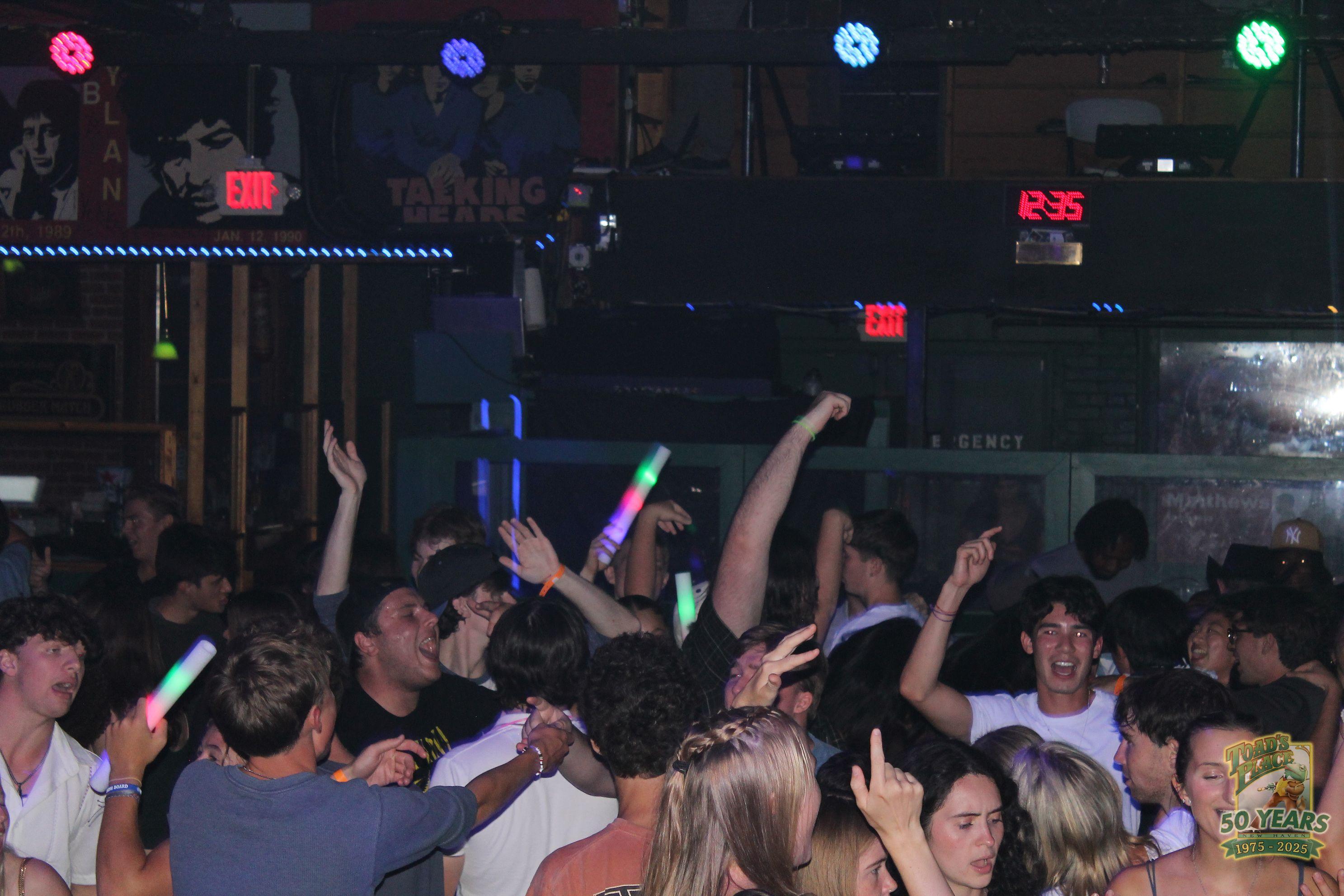 Dance Floor