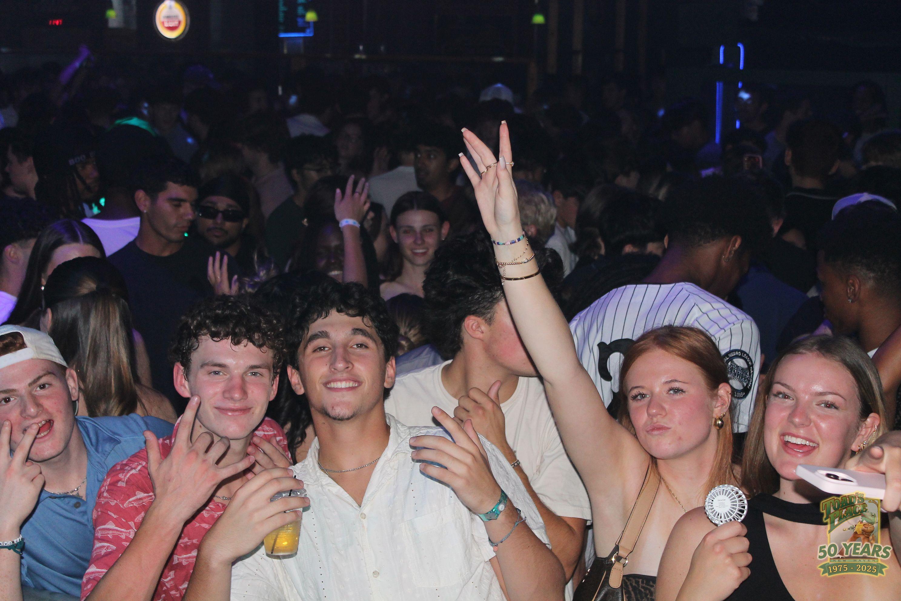 Dance Floor