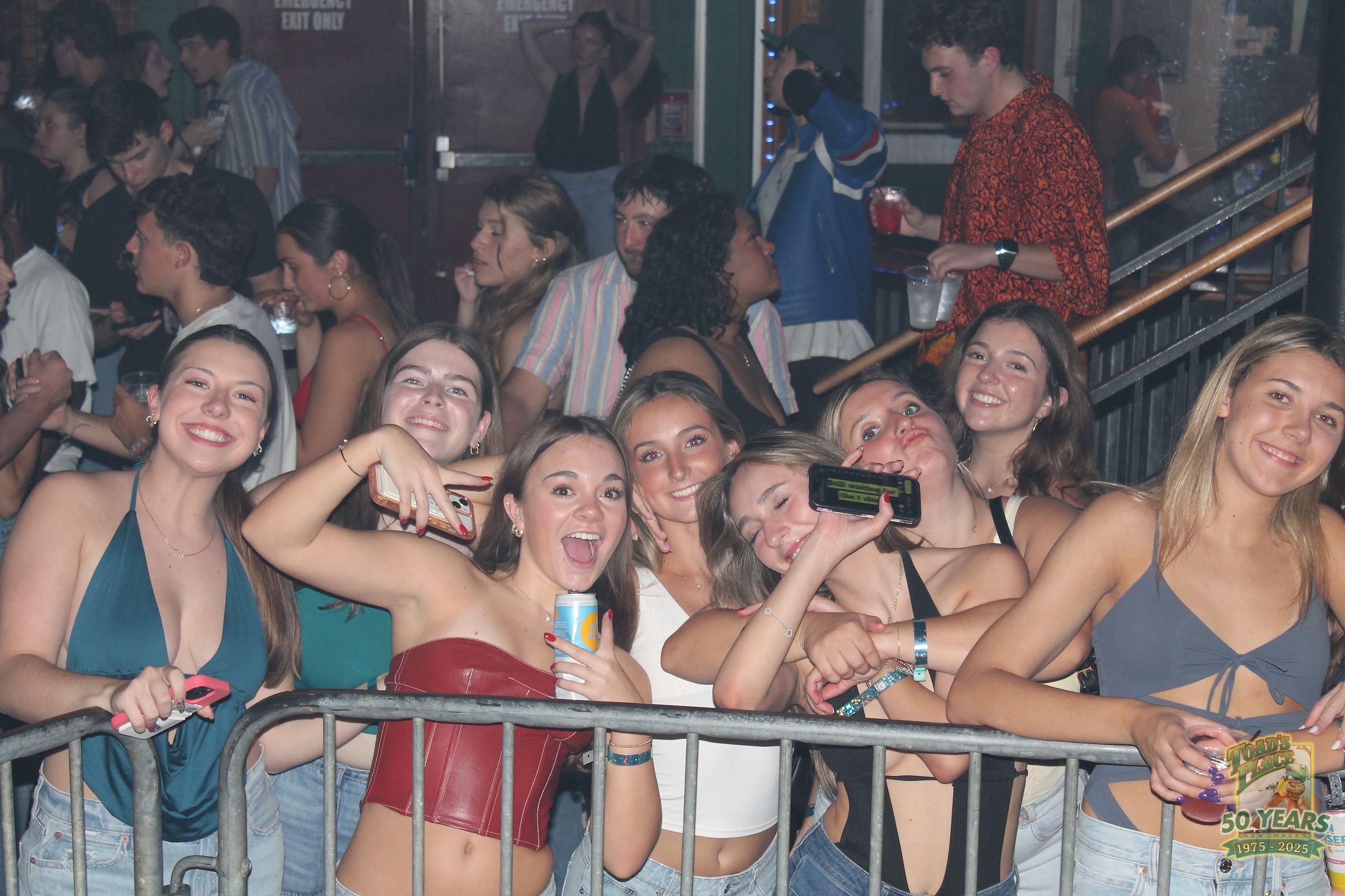 Dance Floor
