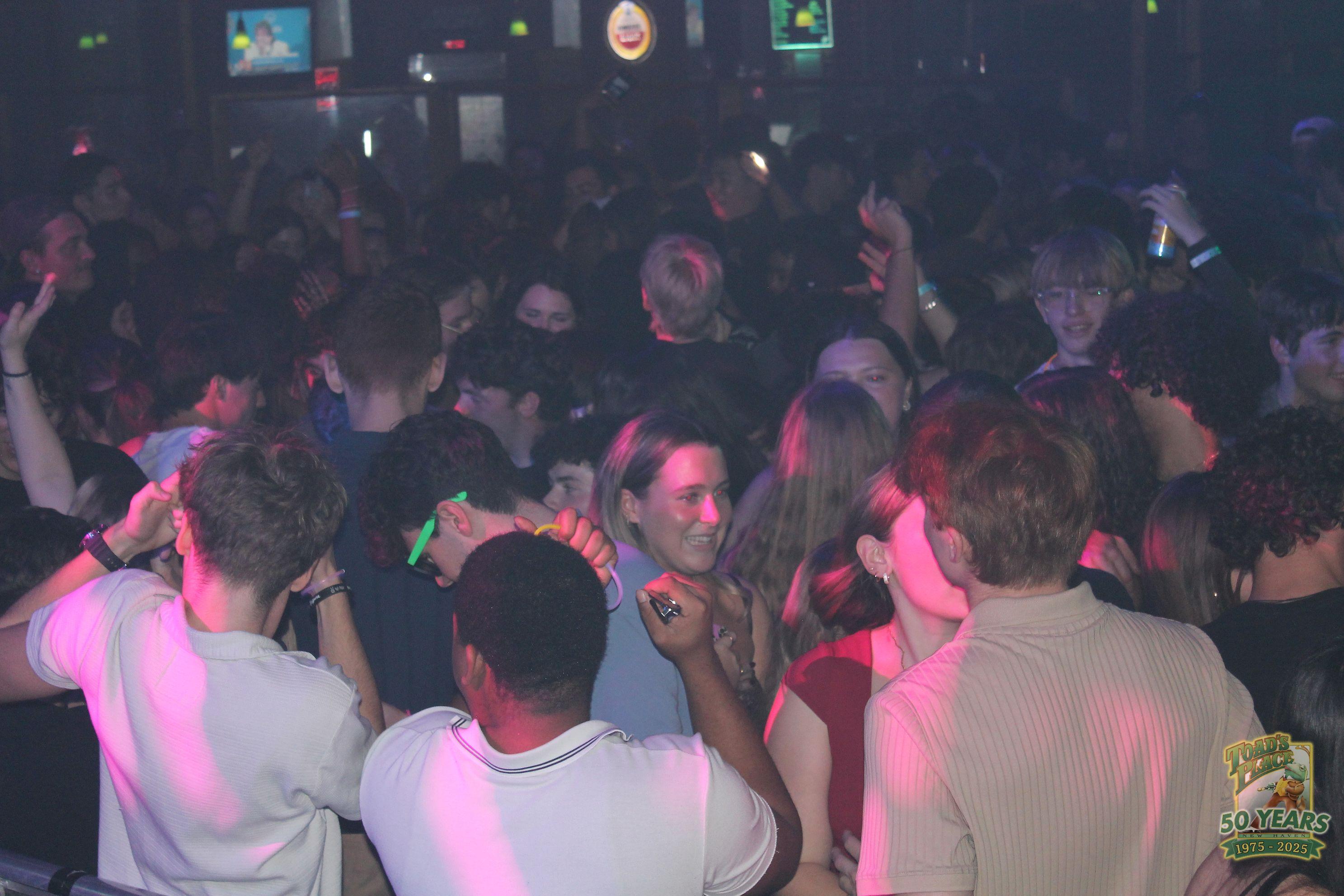 Dance Floor