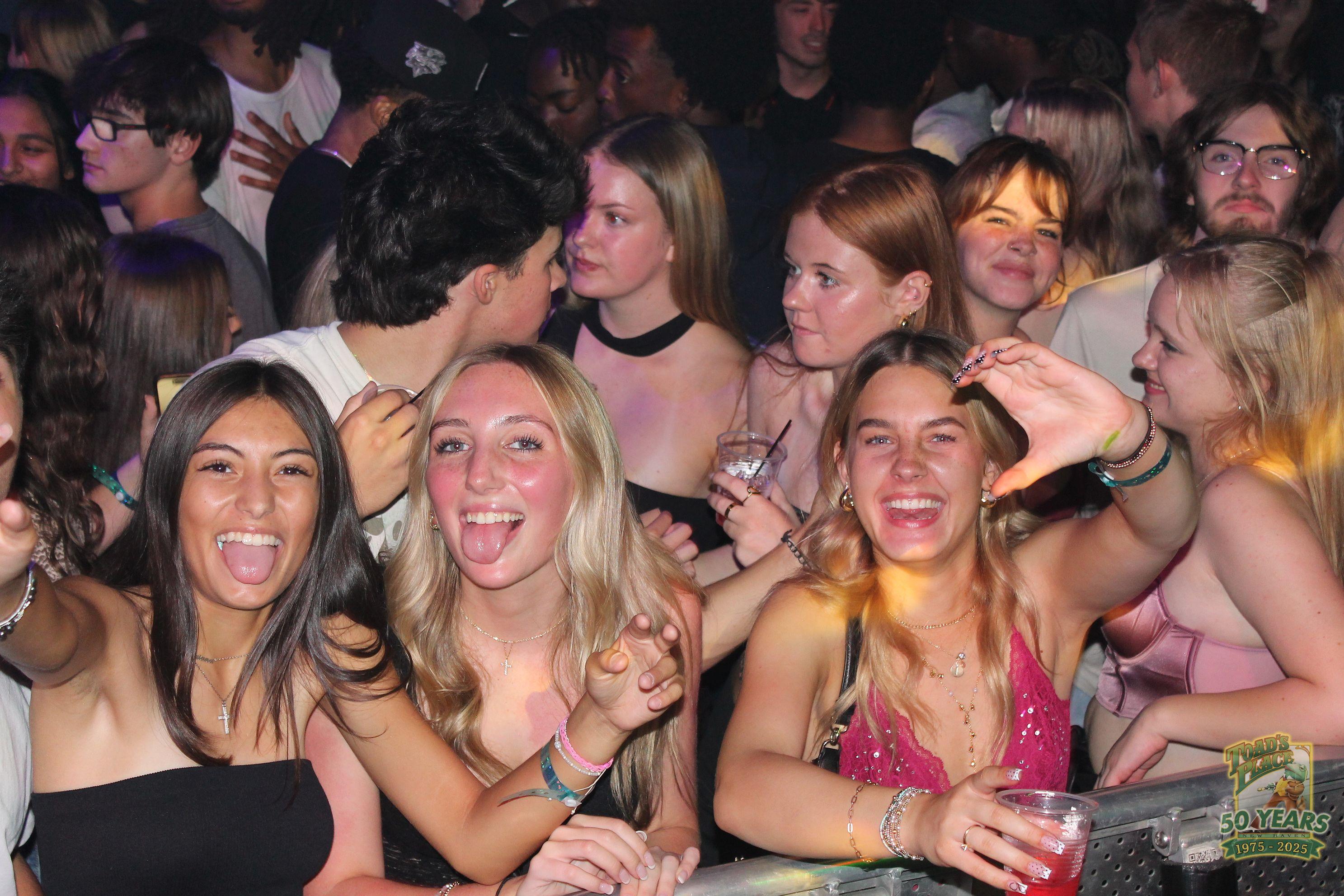 Dance Floor
