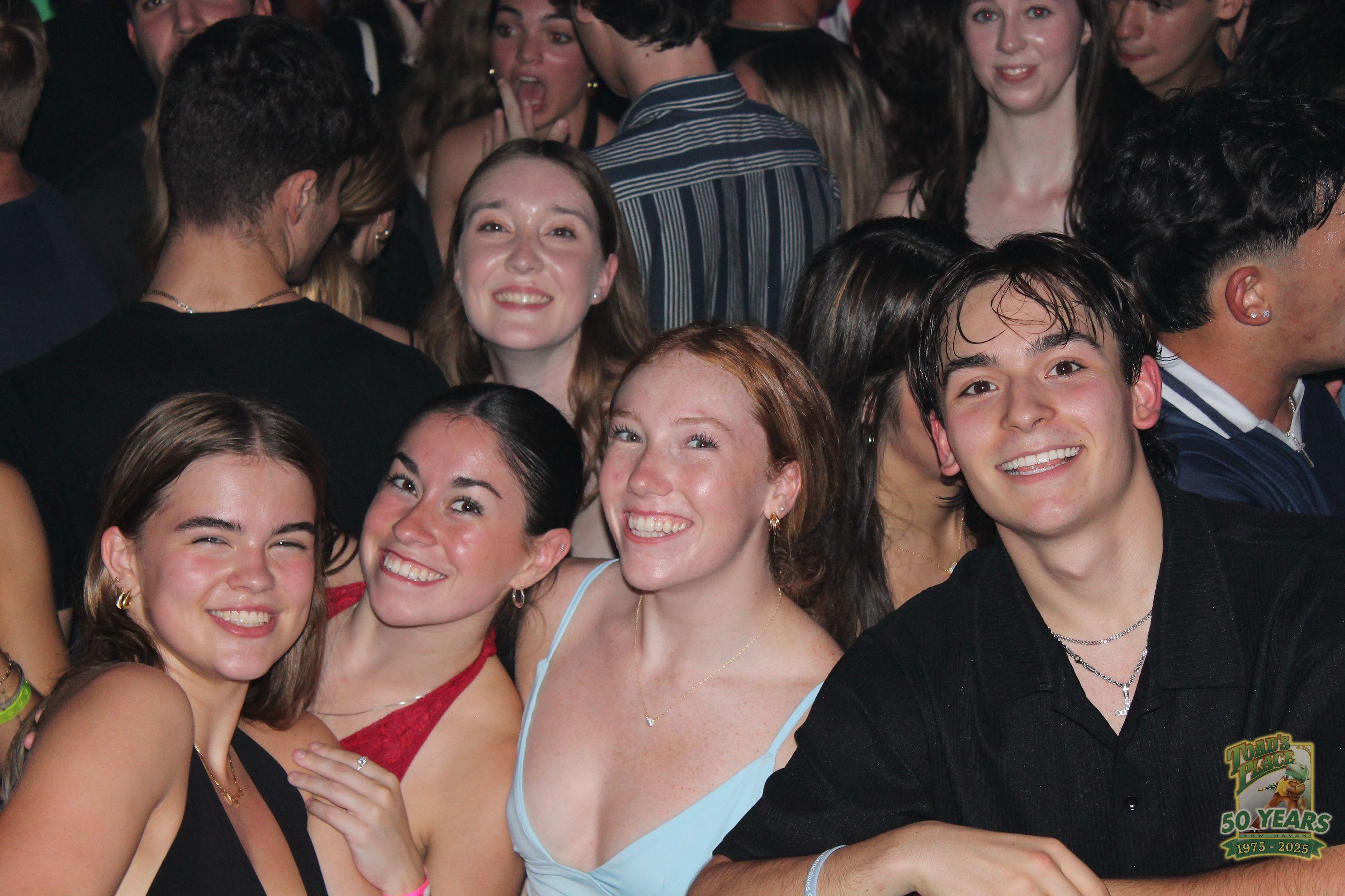 Dance Floor