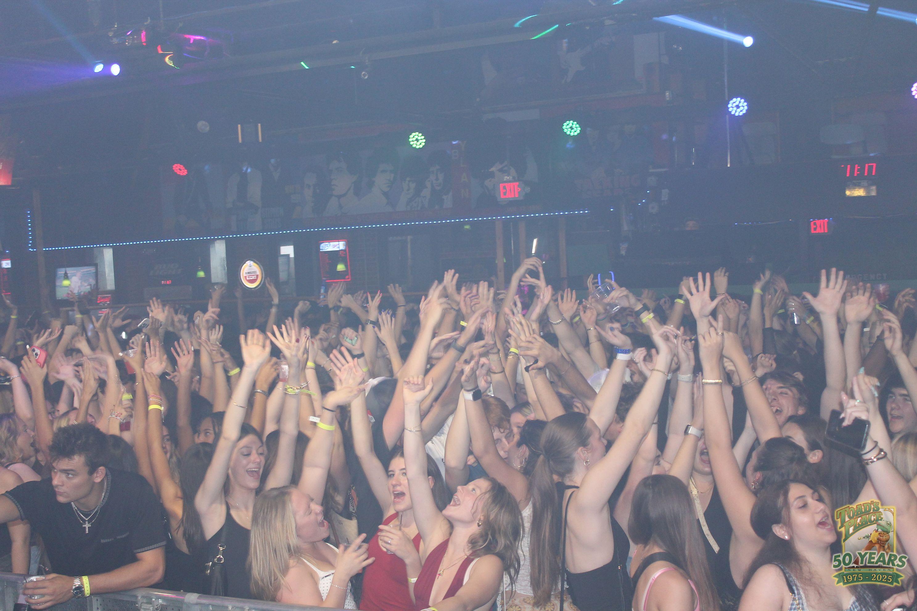 Dance Floor