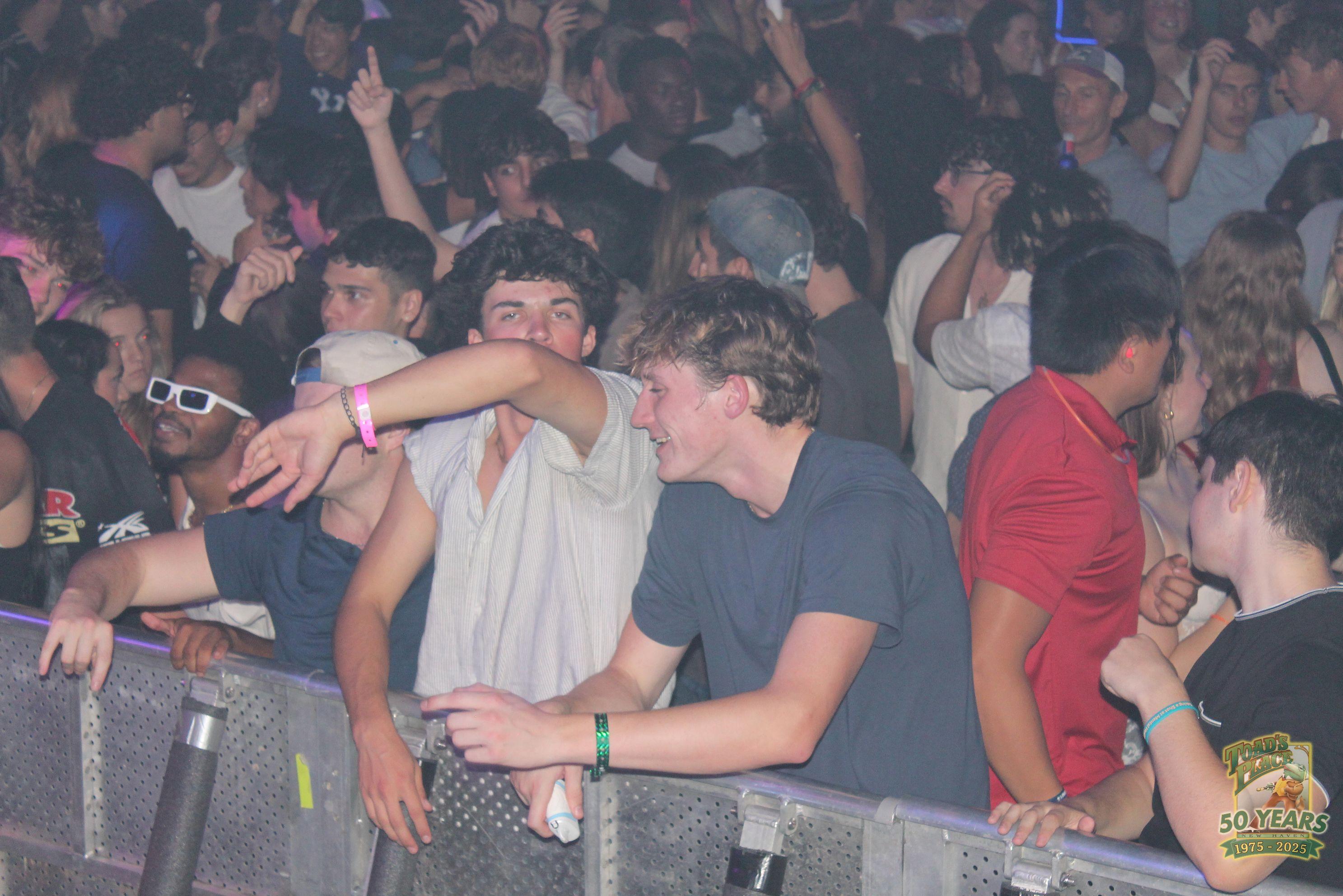 Dance Floor