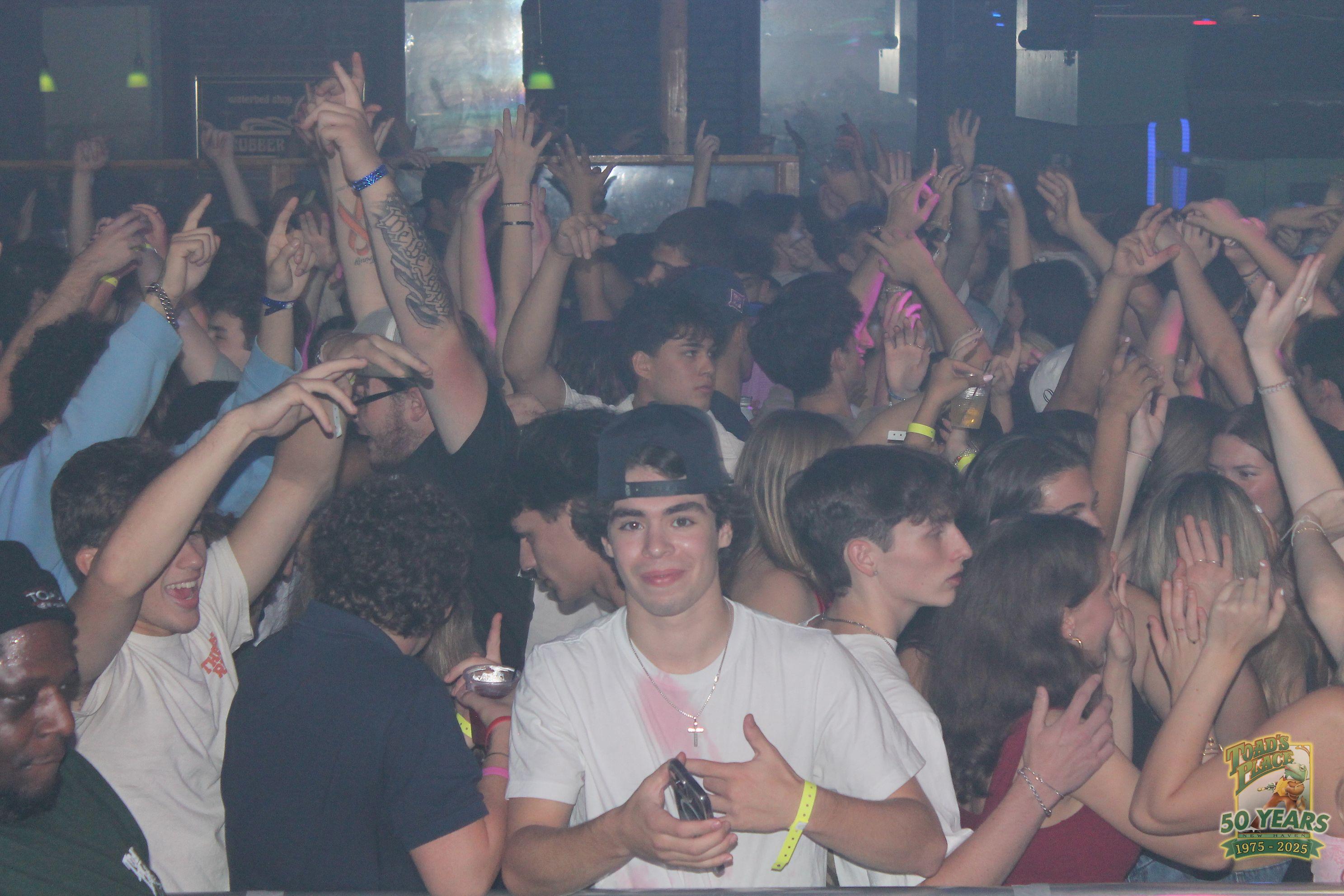 Dance Floor