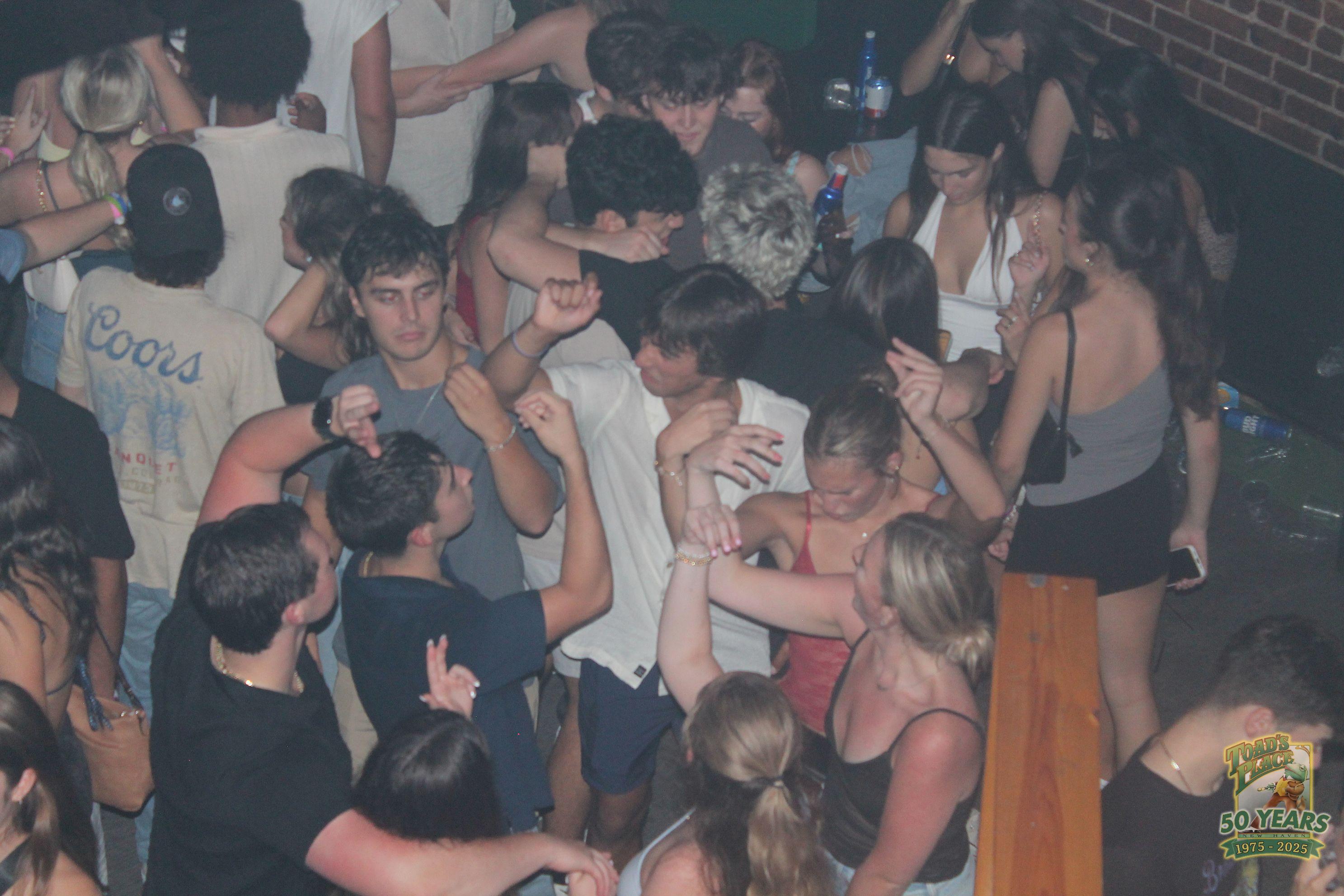 Dance Floor