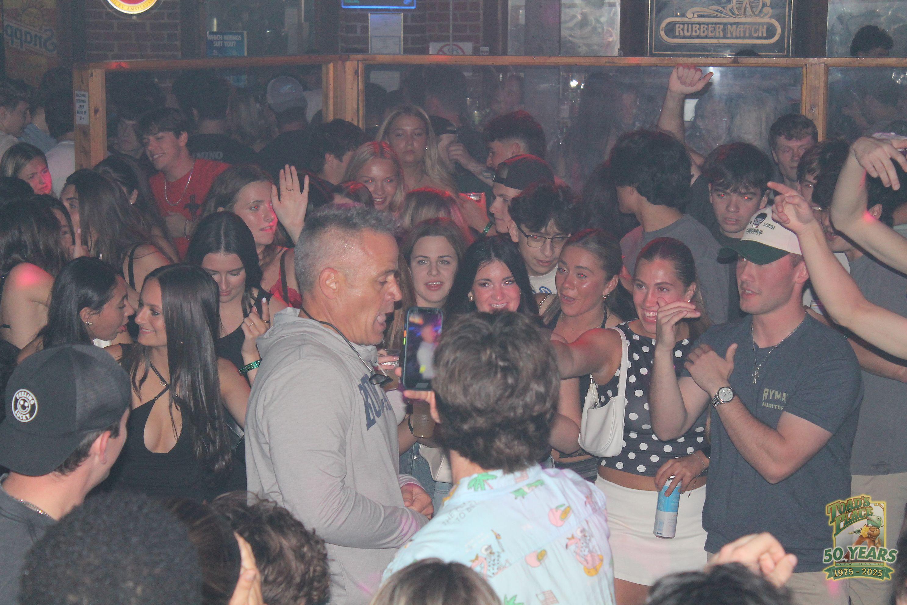 Dance Floor