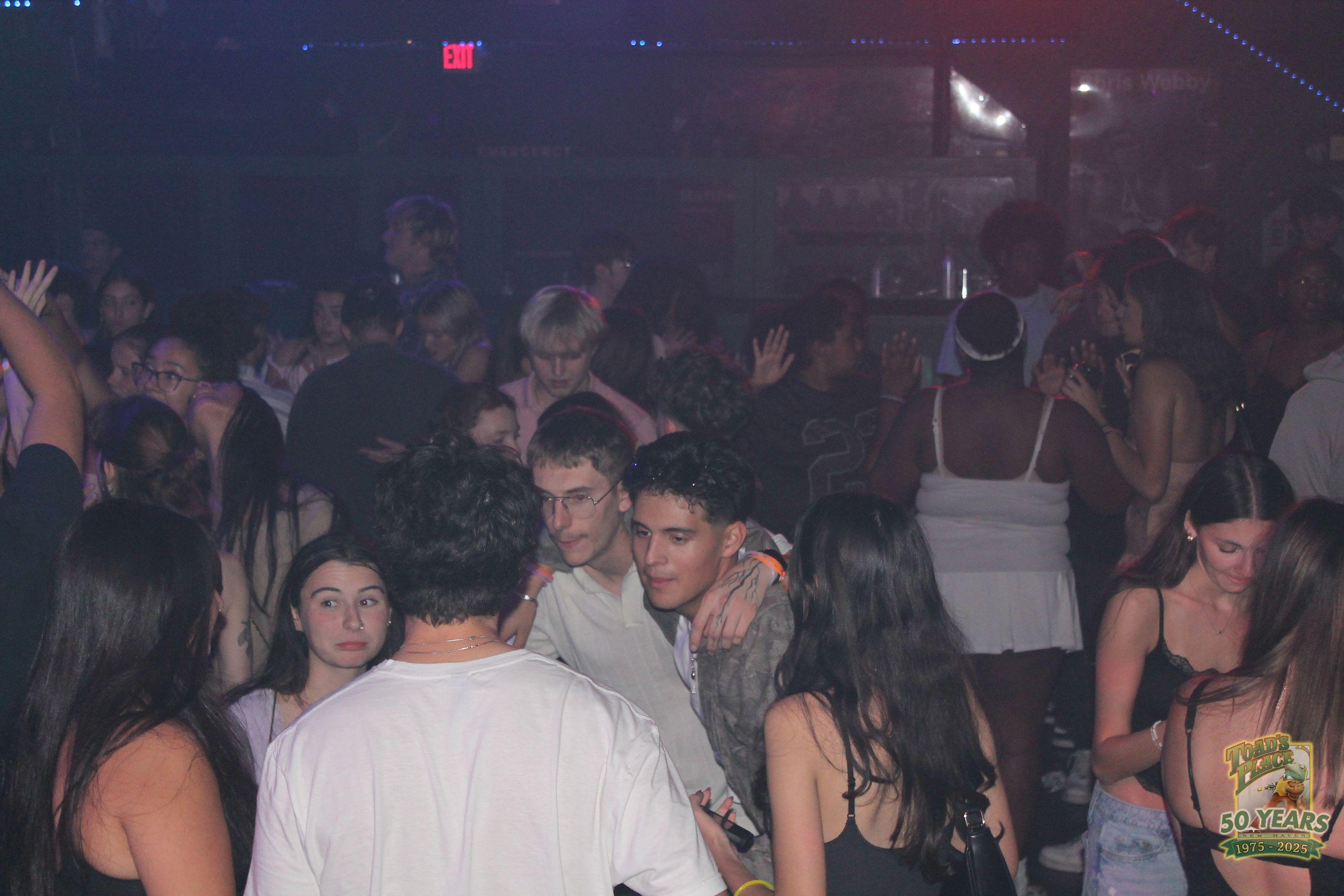 Dance Floor