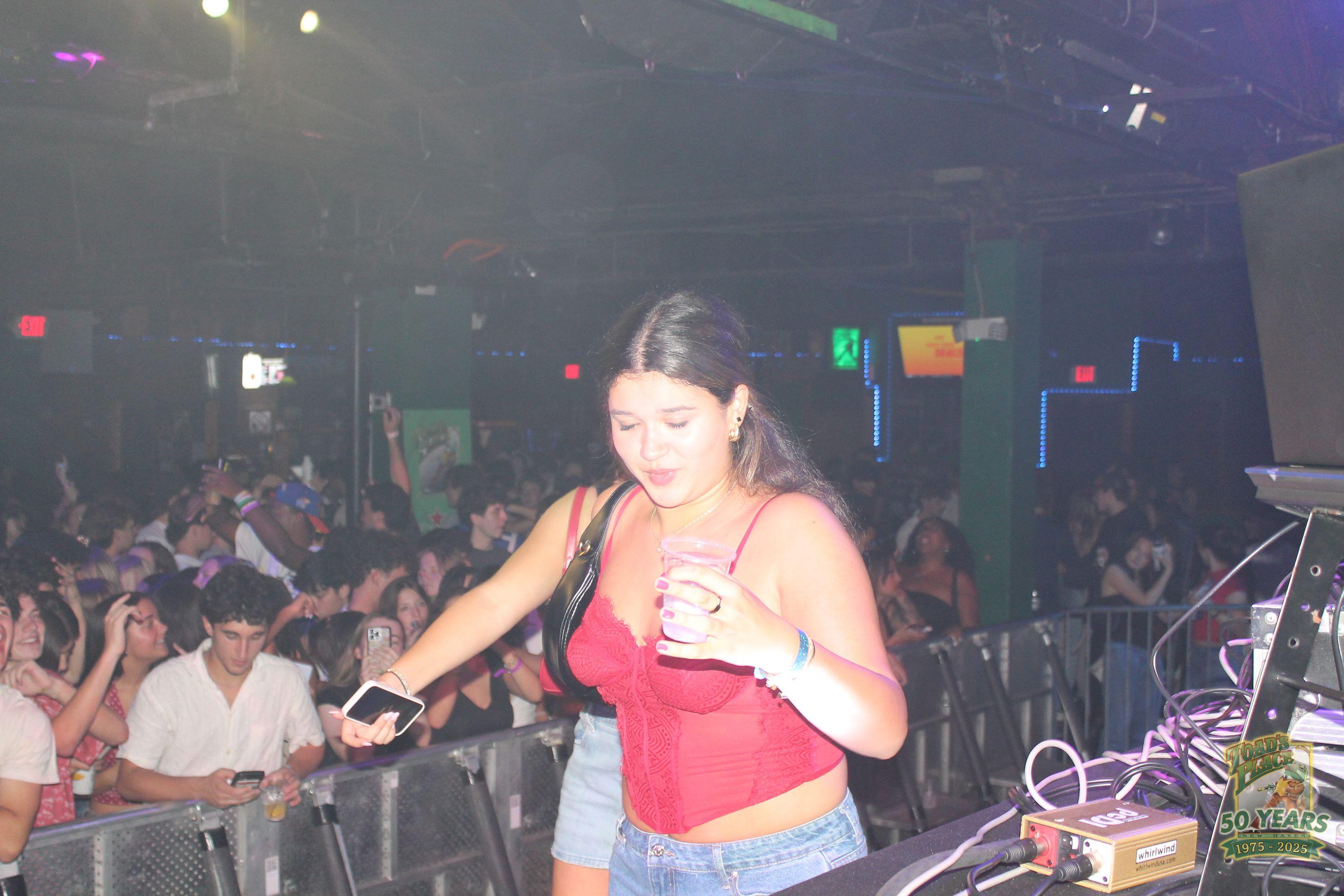 Dance Floor