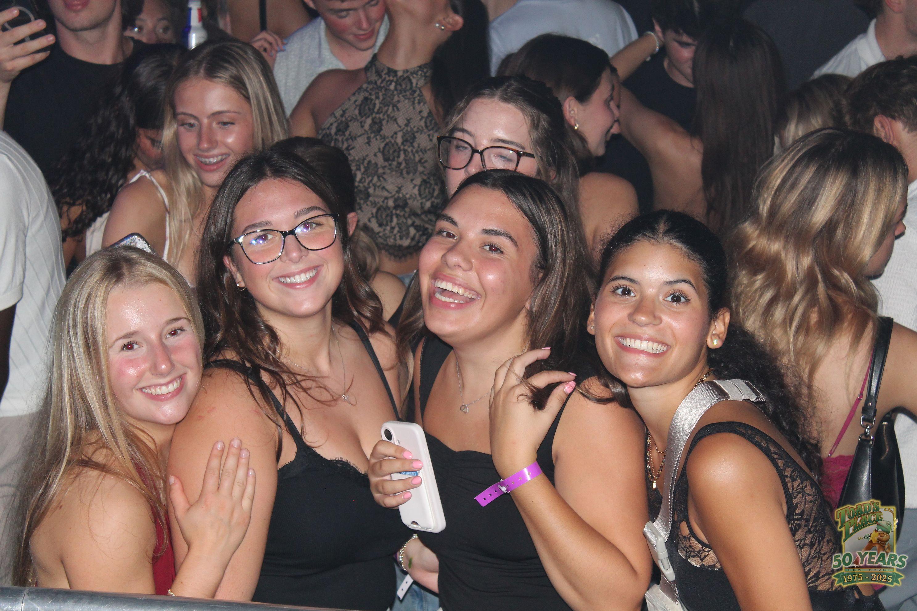Dance Floor
