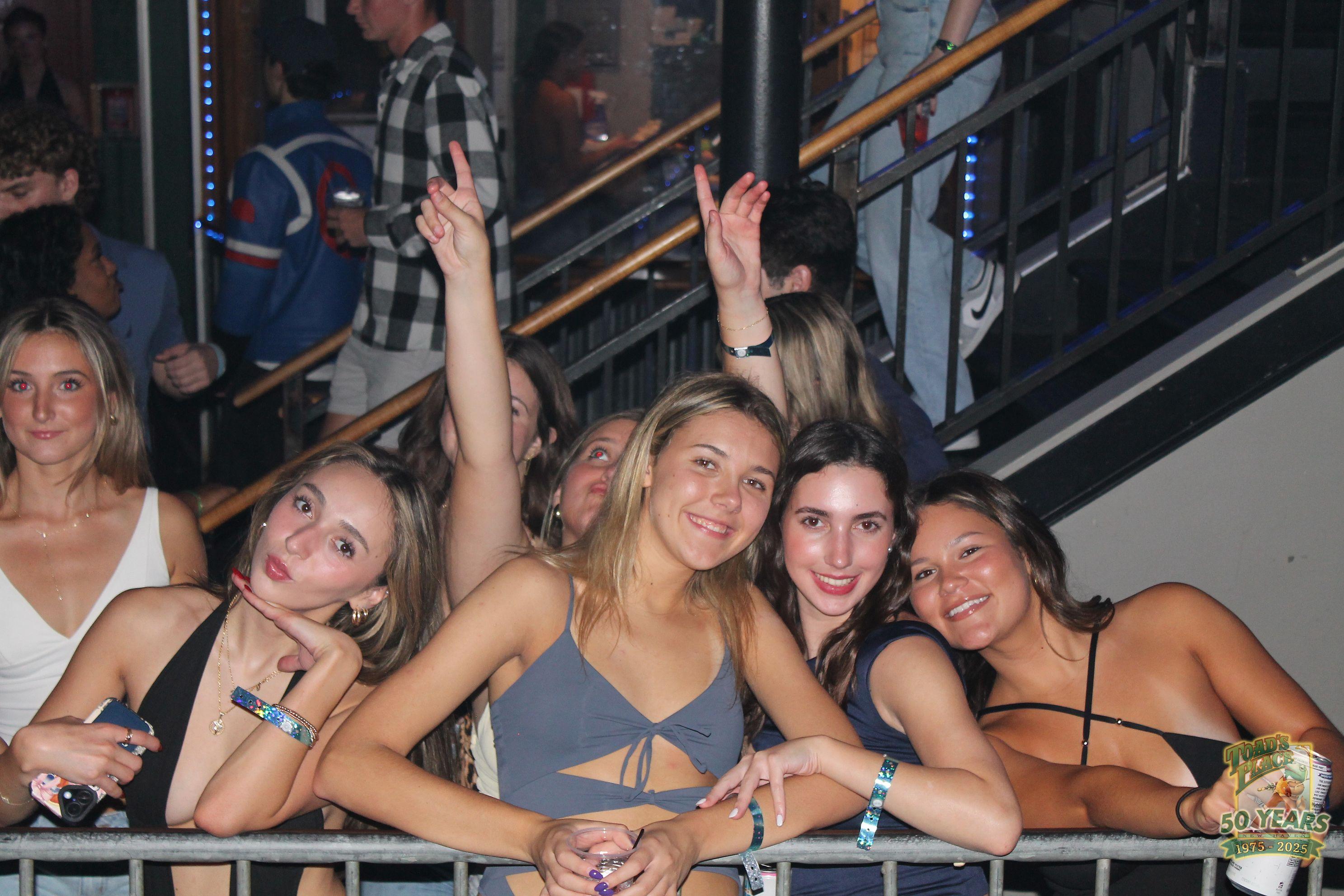 Dance Floor