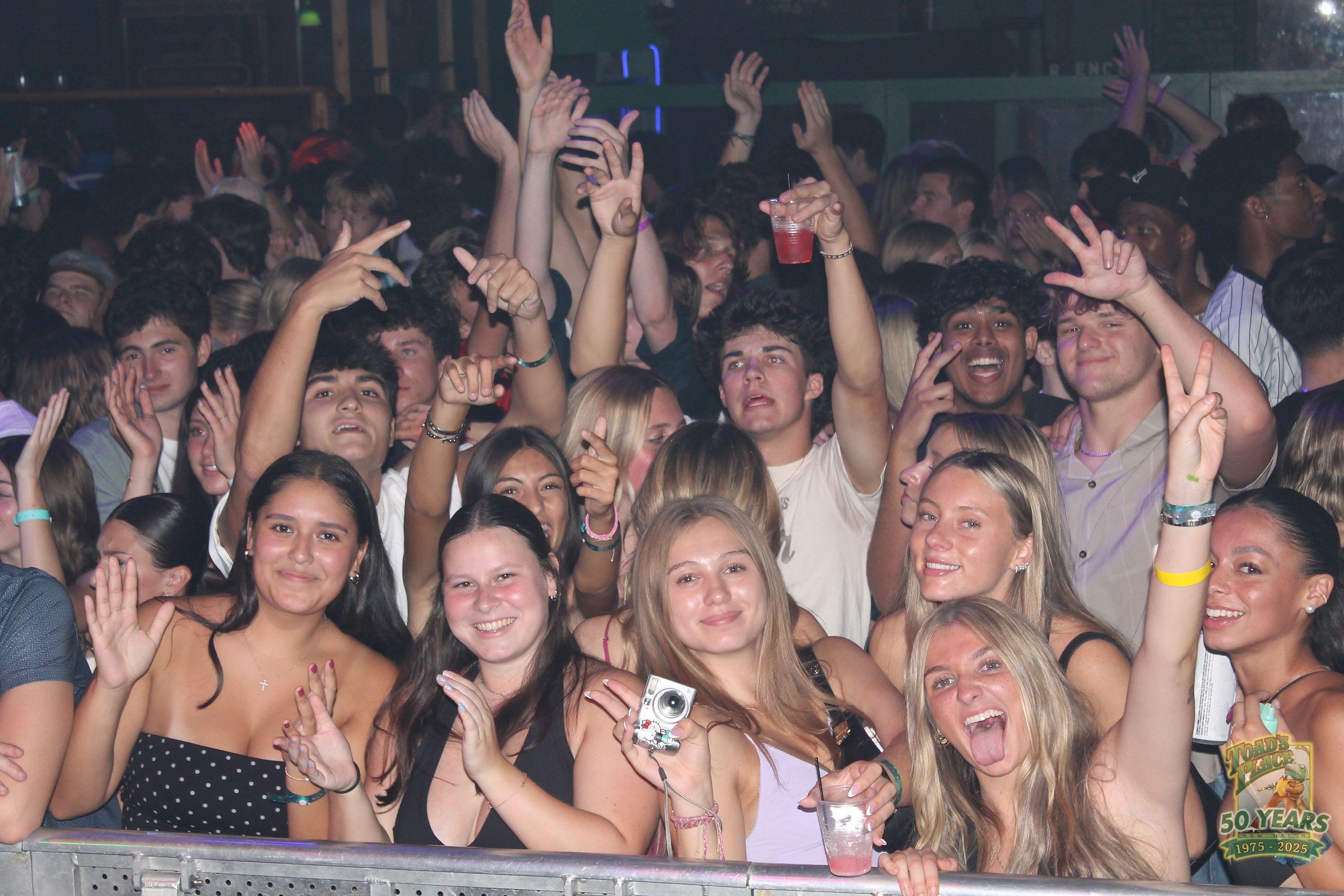 Dance Floor
