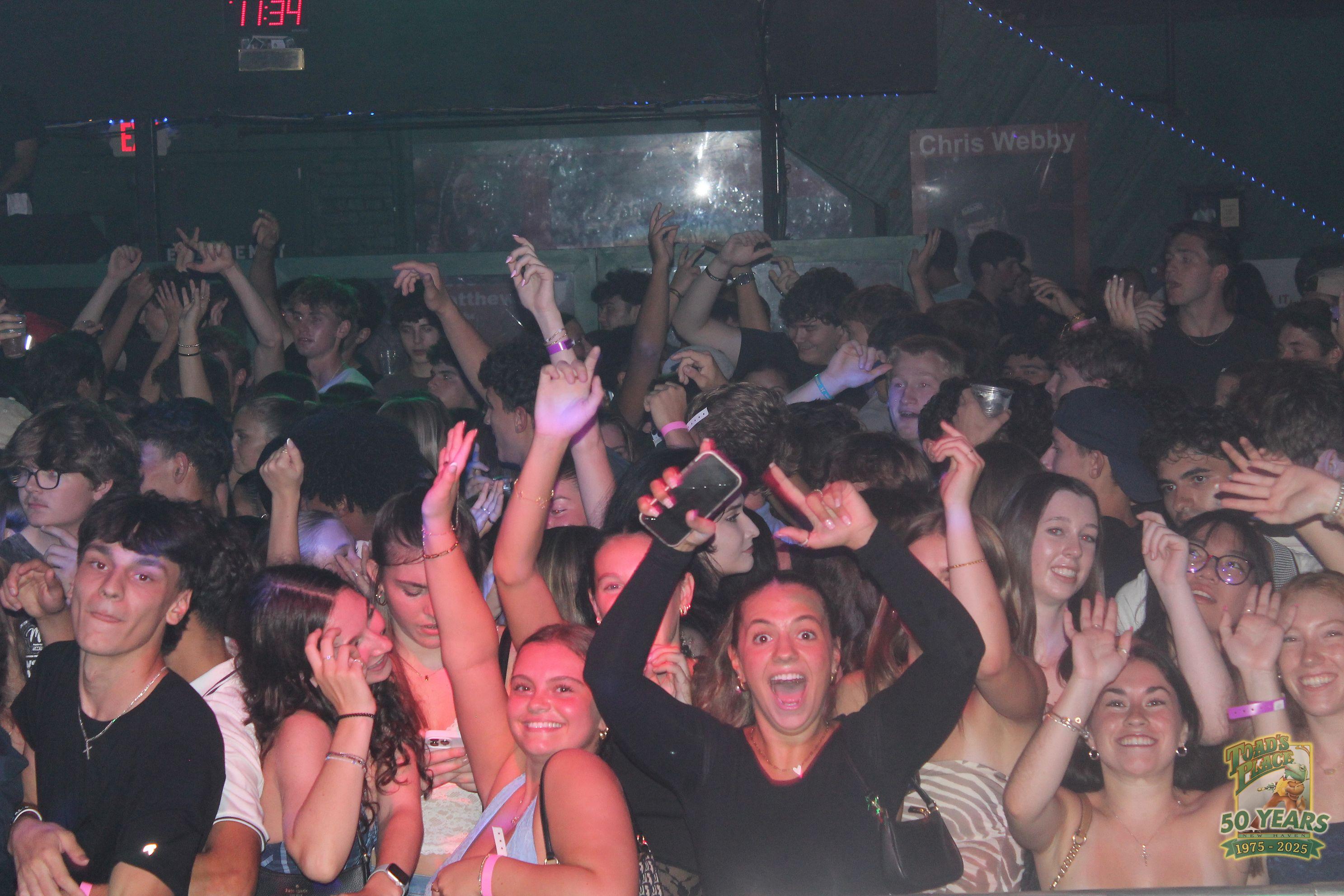 Dance Floor