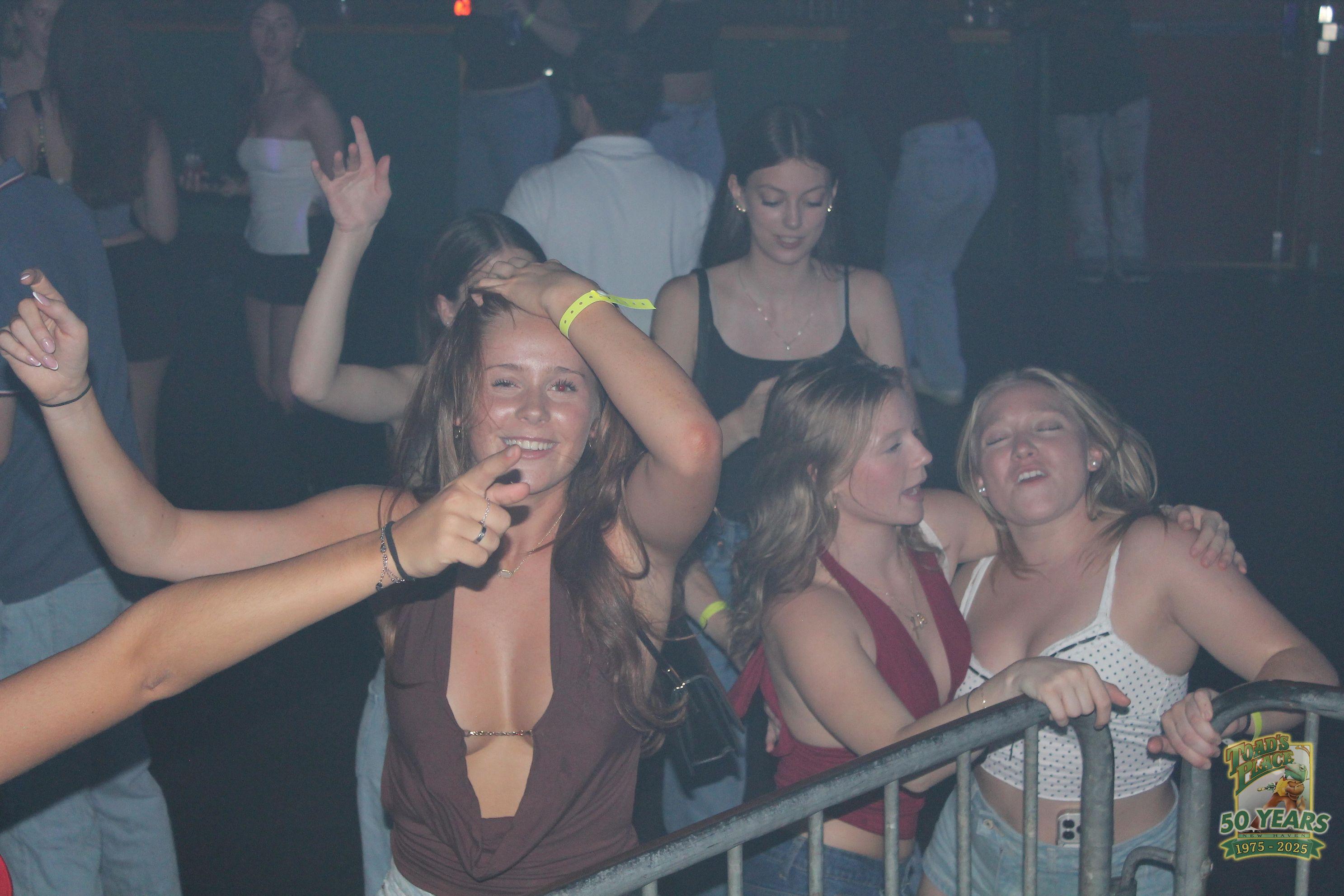 Dance Floor