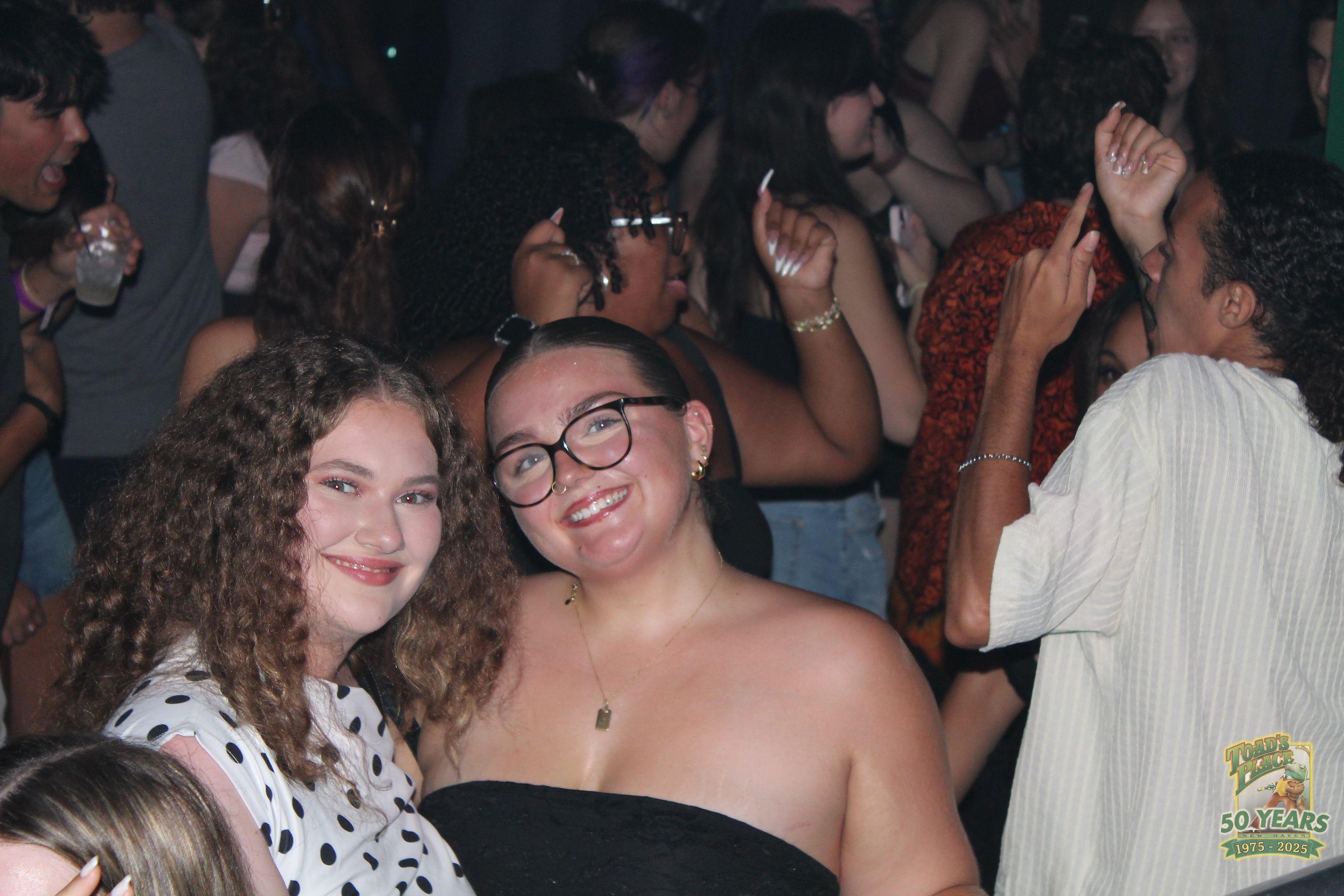 Dance Floor