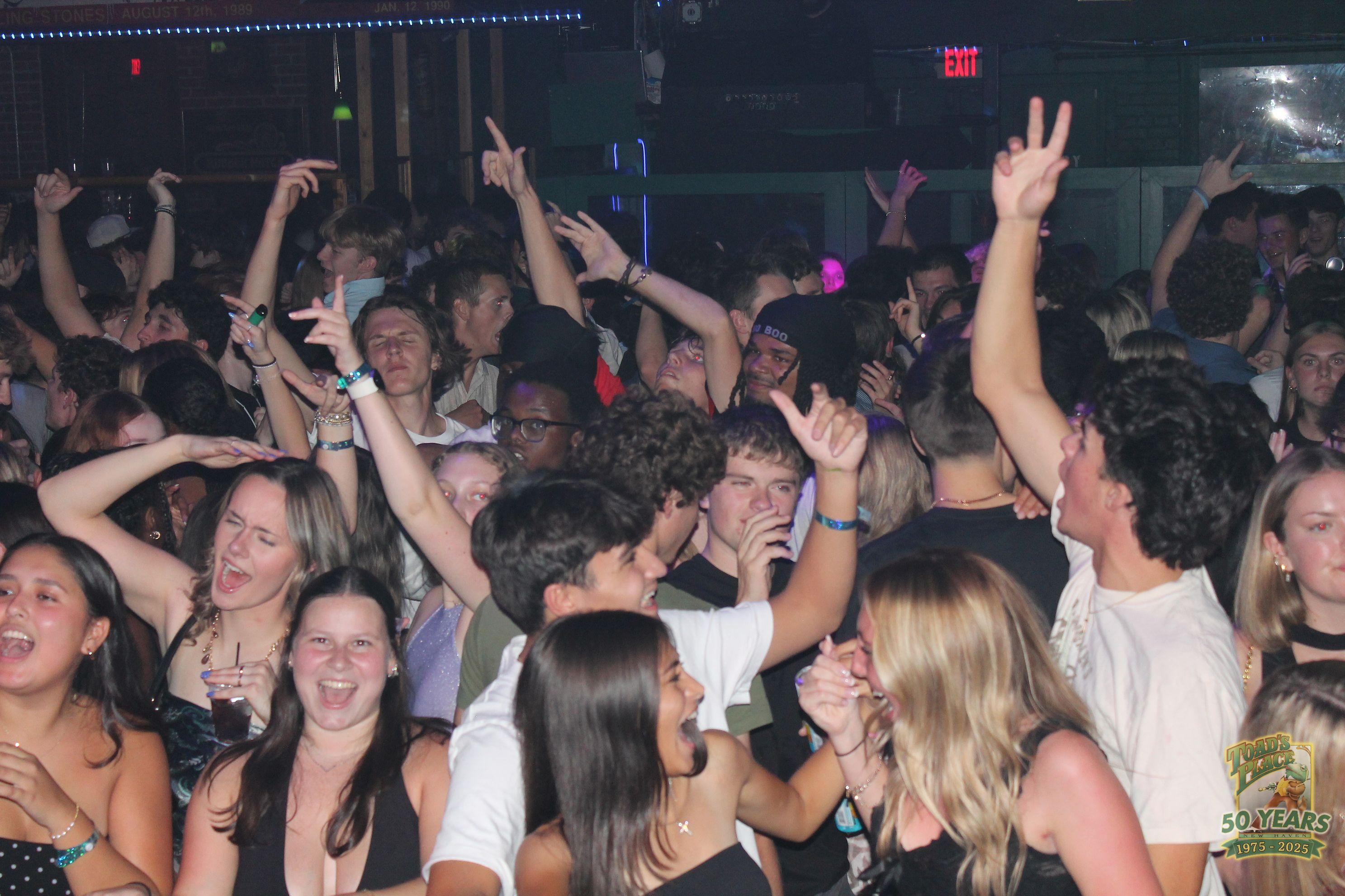 Dance Floor