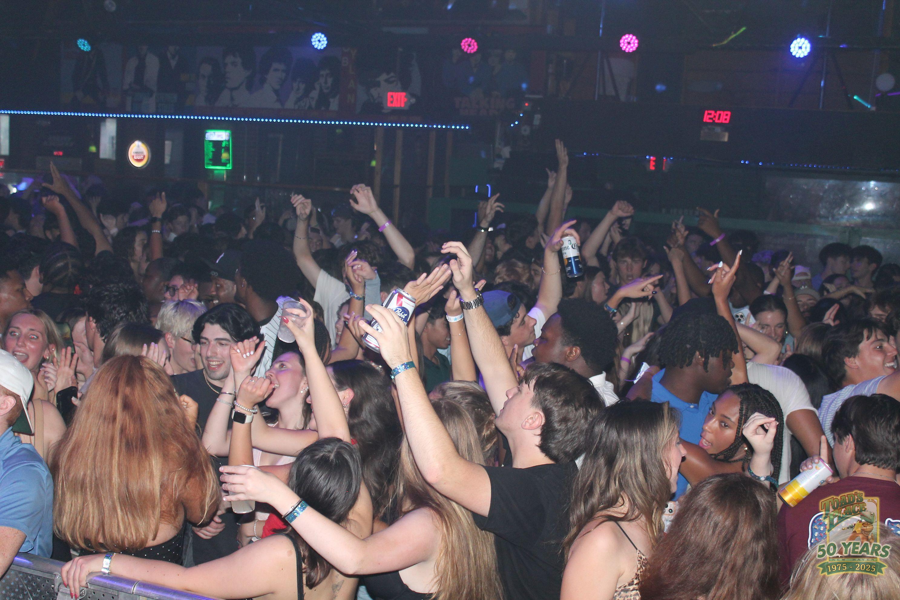 Dance Floor