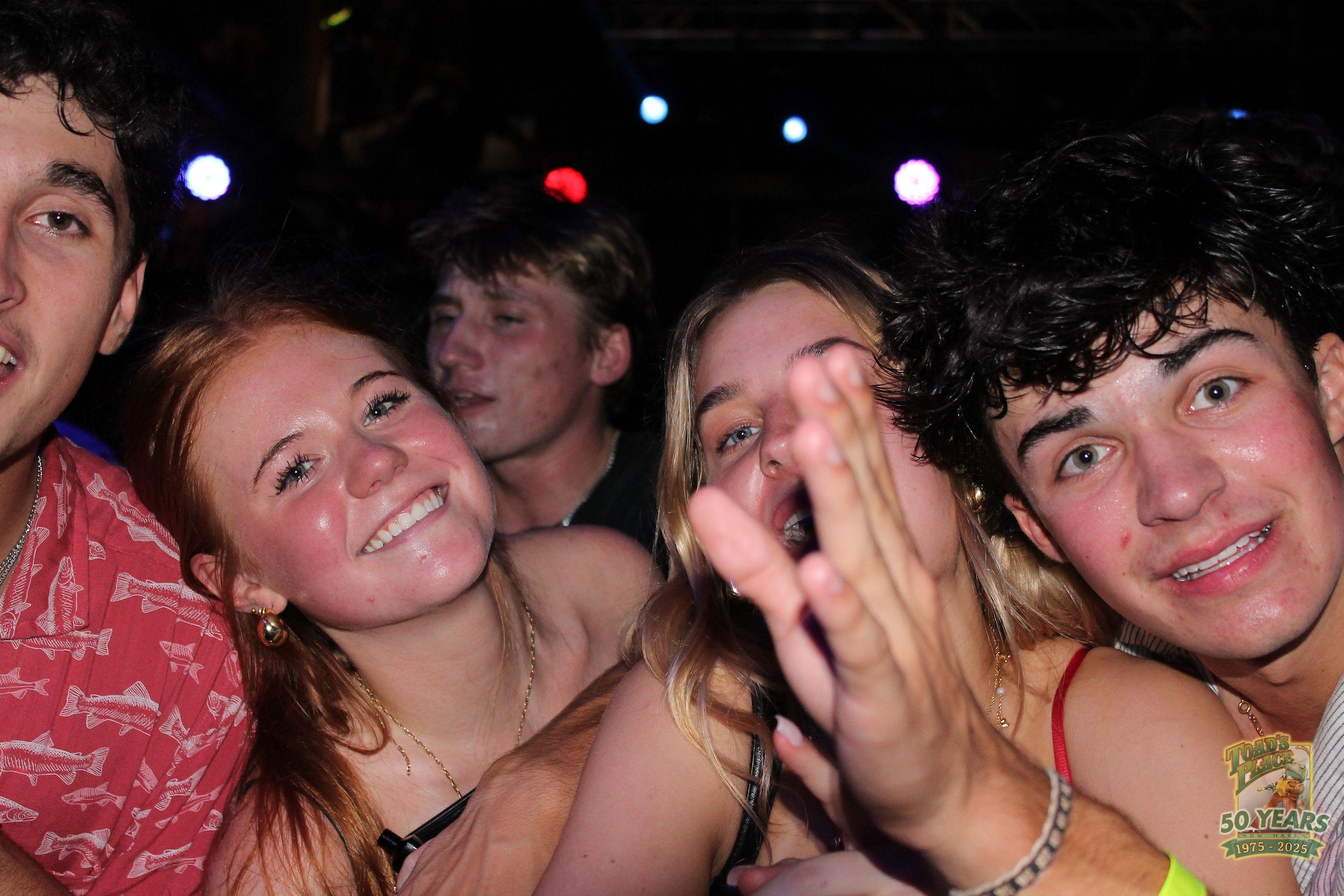 Dance Floor