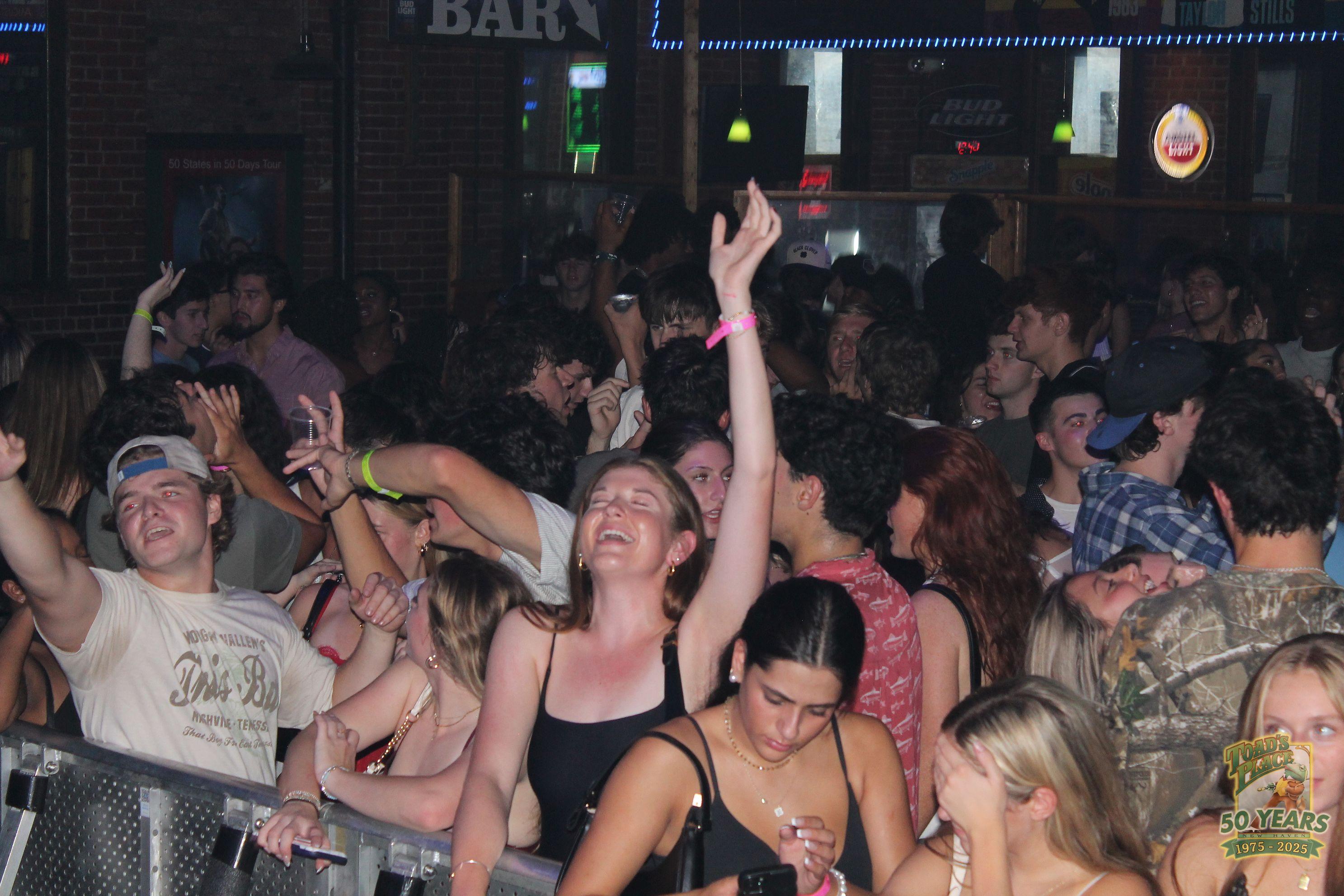 Dance Floor