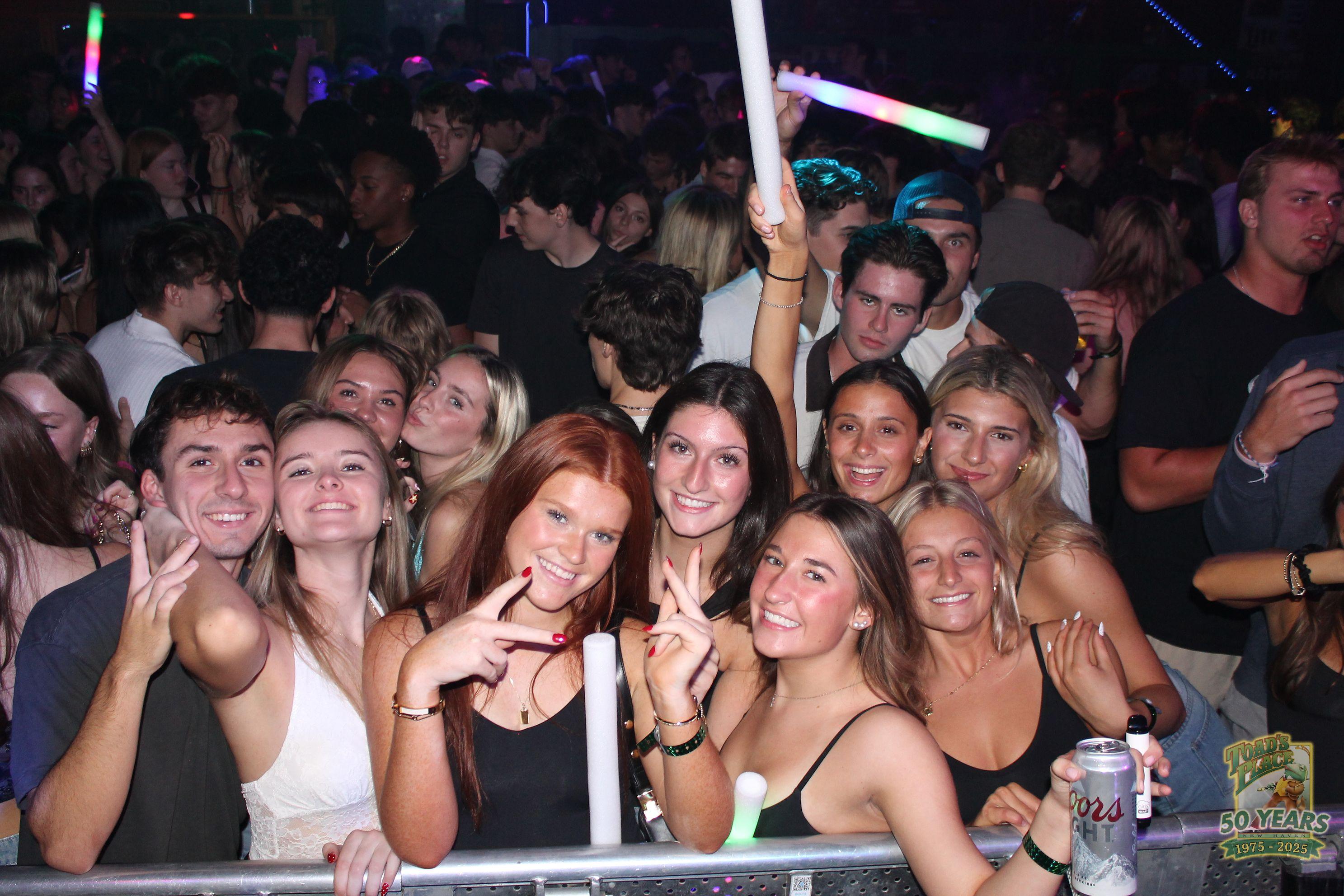 Dance Floor