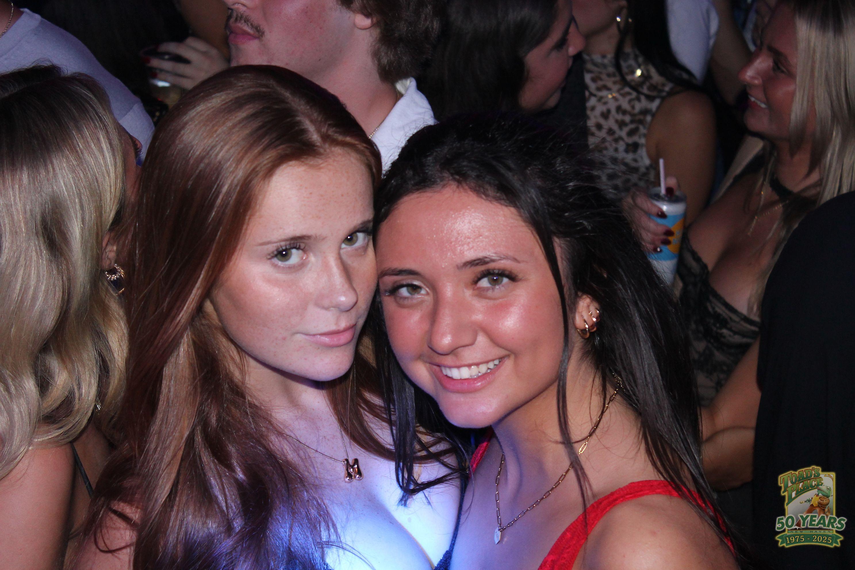 Dance Floor