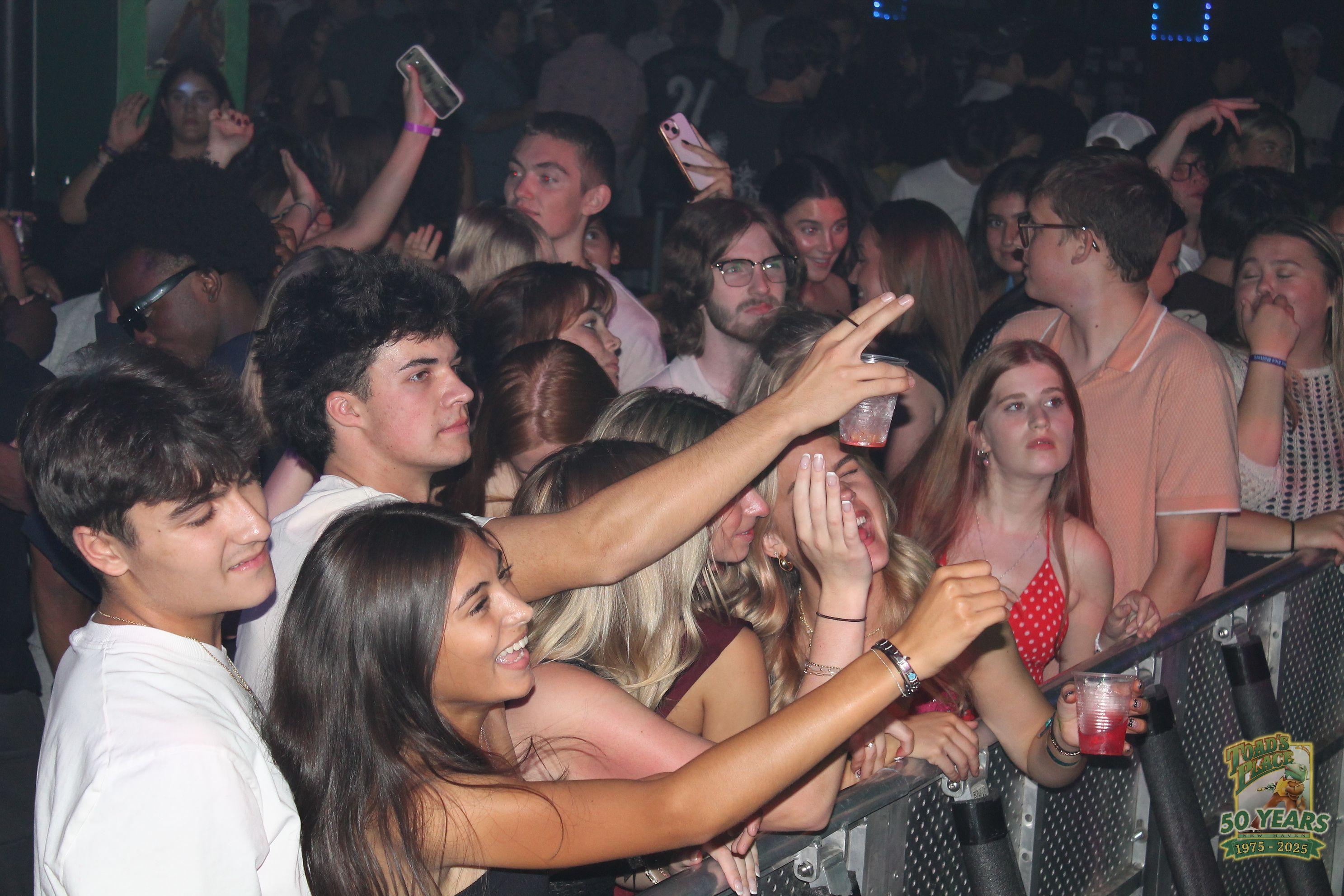 Dance Floor
