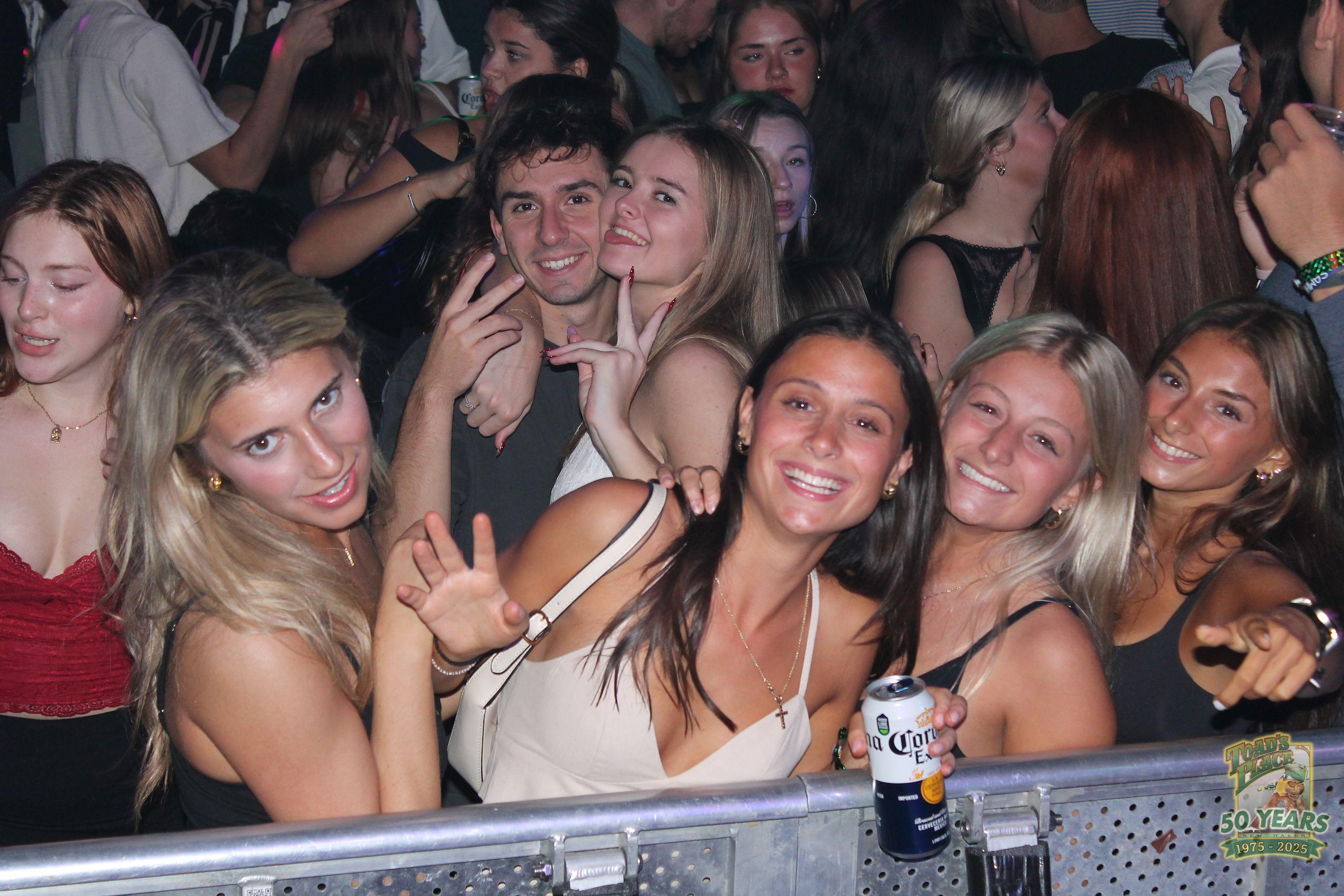 Dance Floor