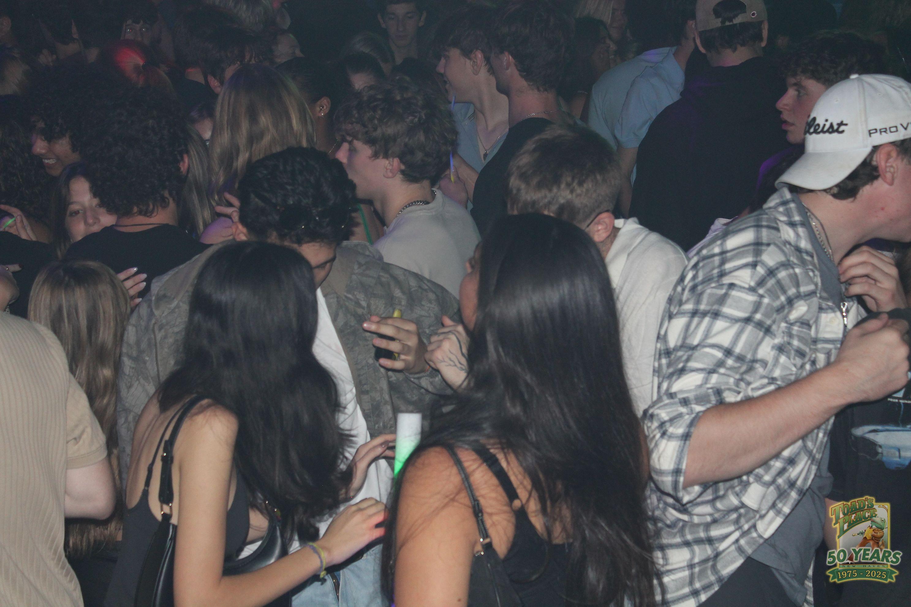 Dance Floor