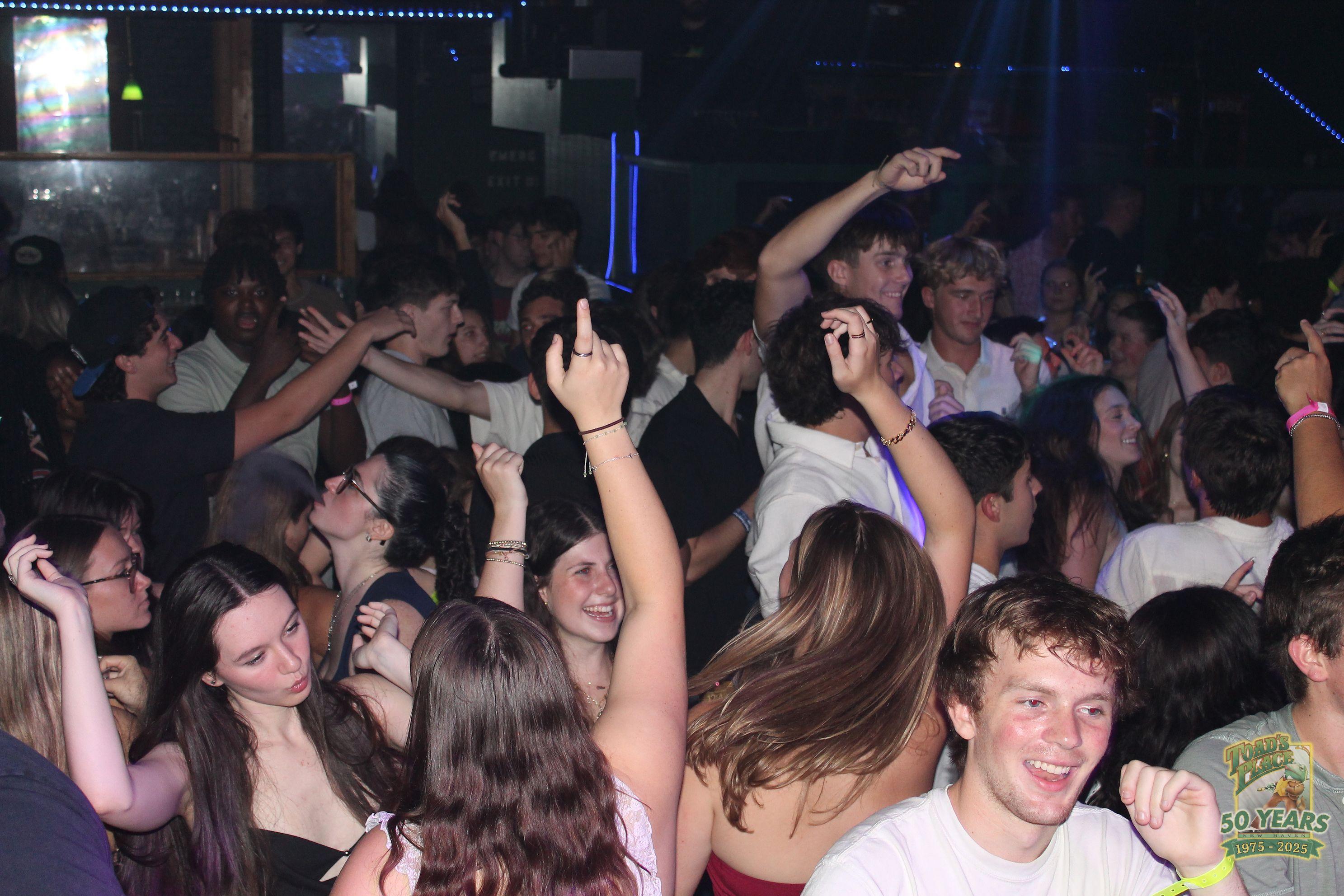 Dance Floor