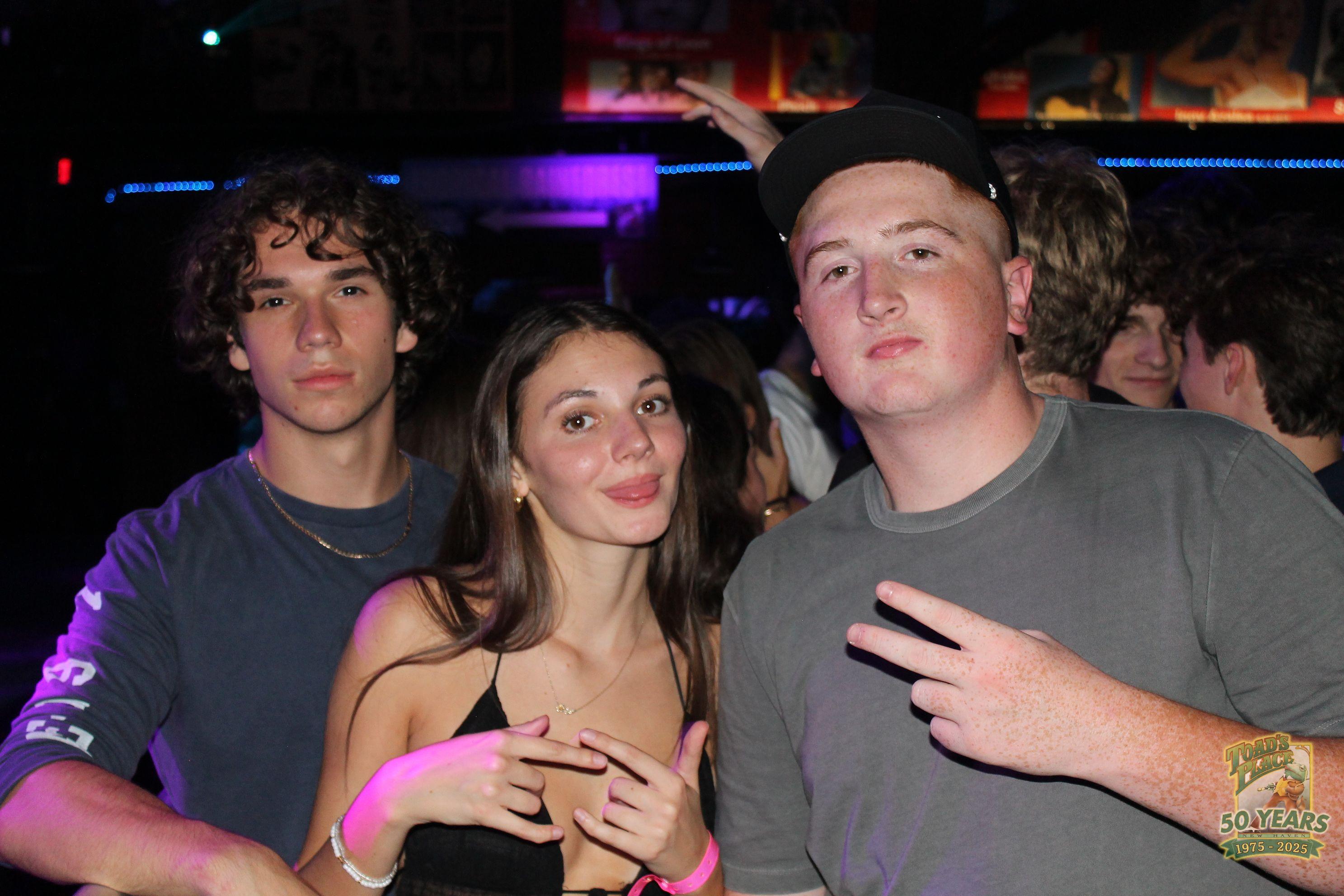 Dance Floor
