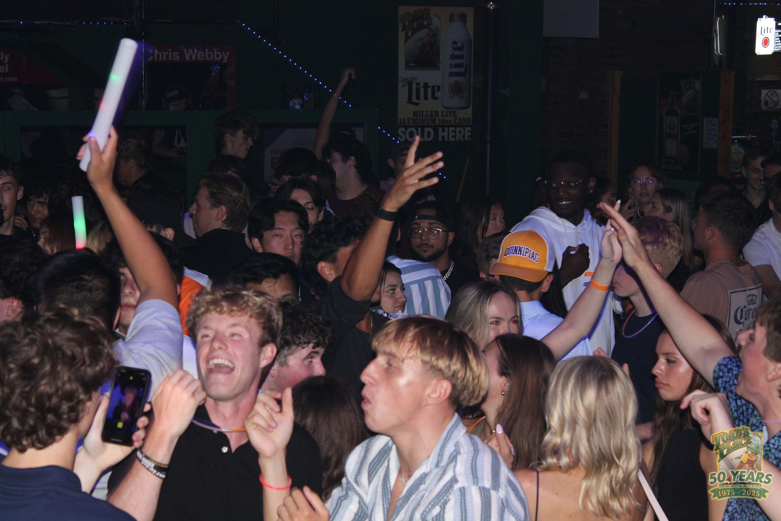 Dance Floor