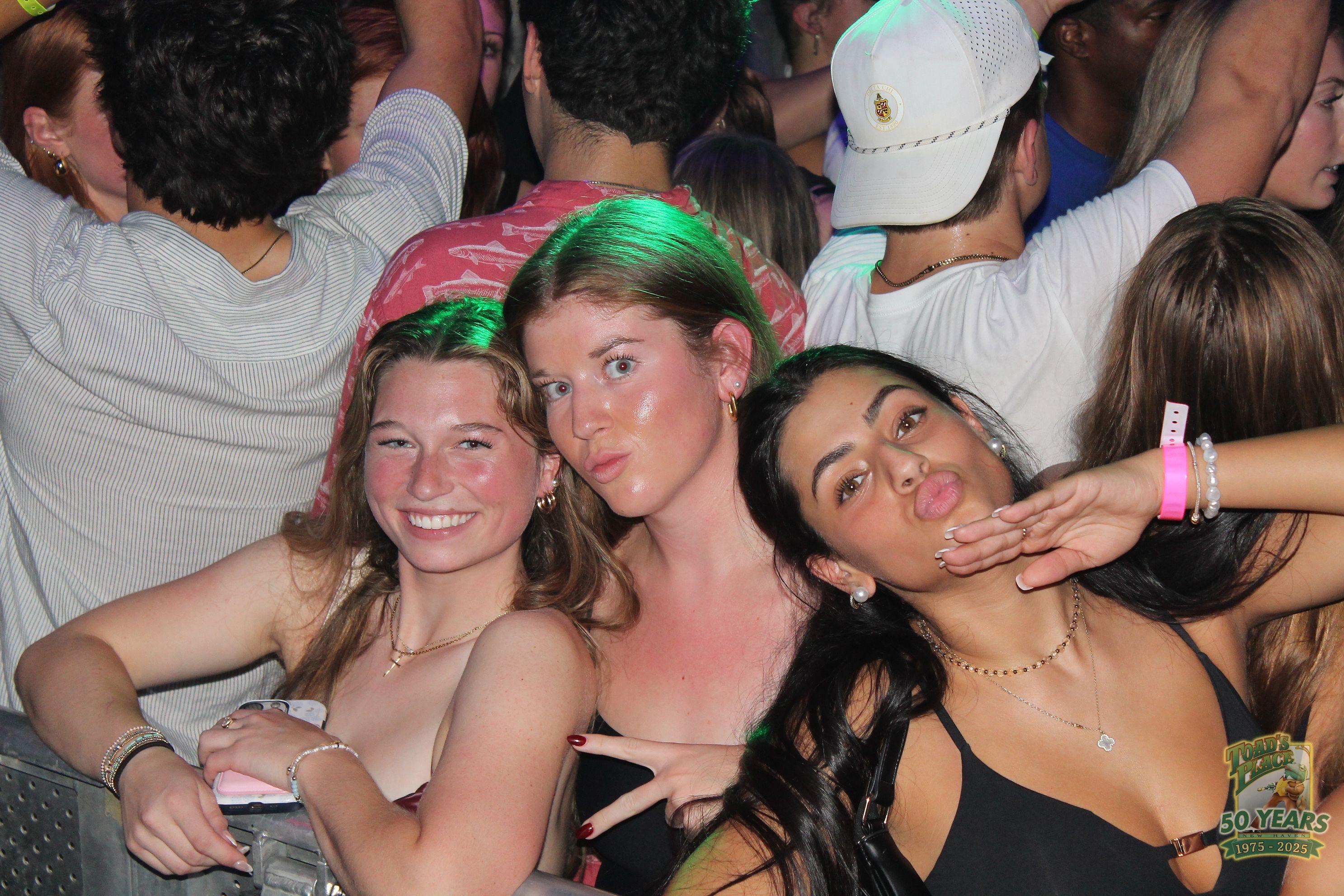 Dance Floor