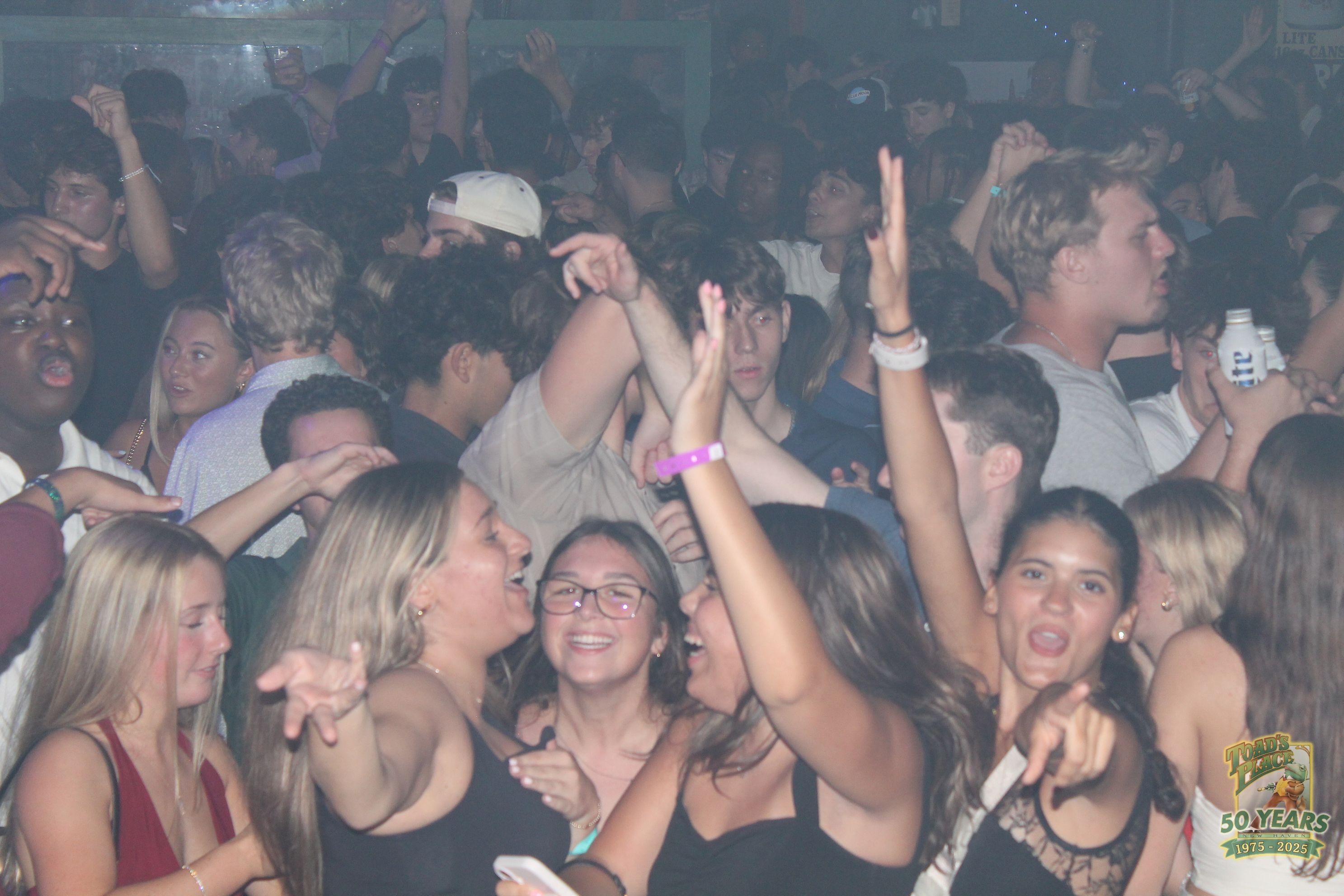 Dance Floor