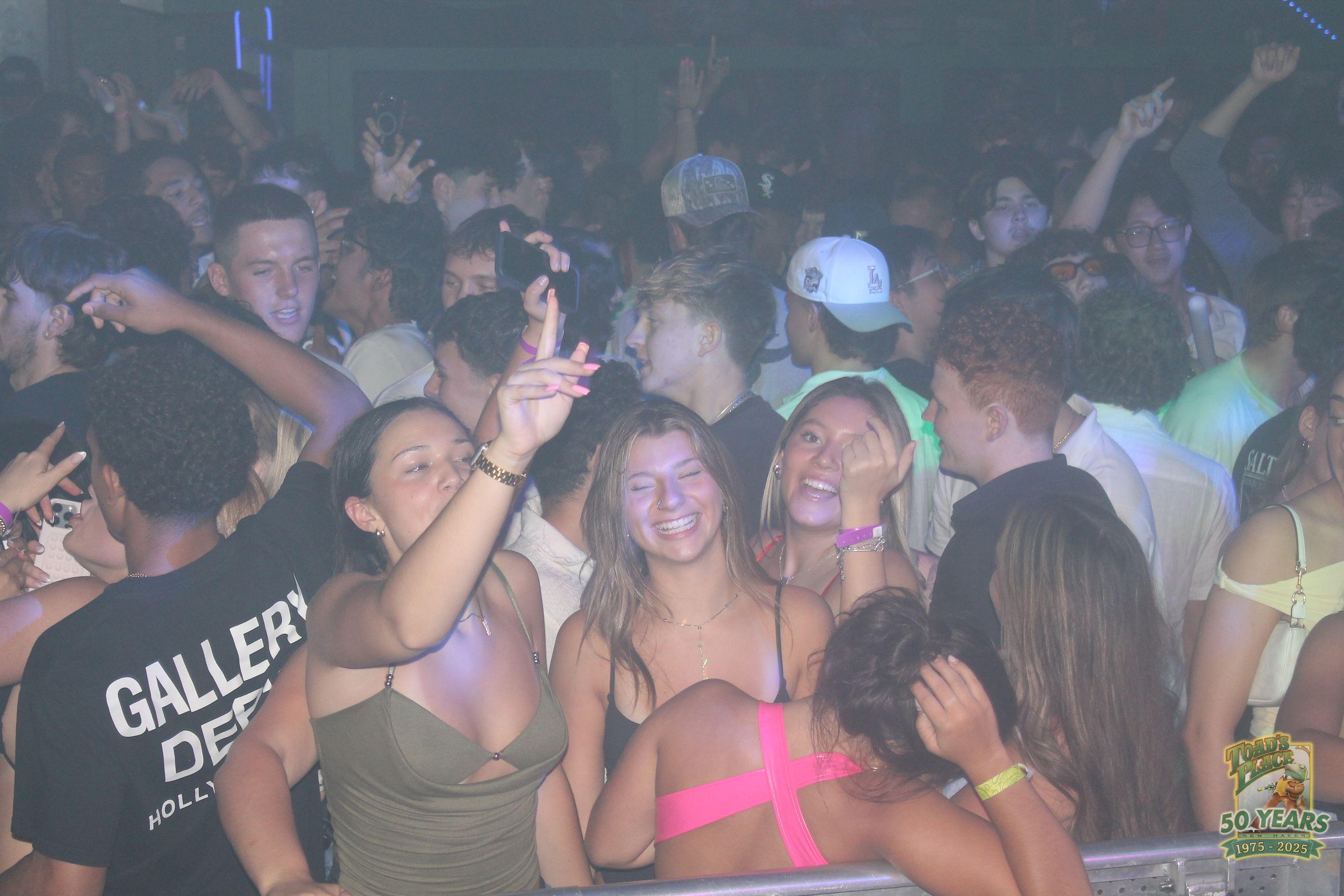 Dance Floor