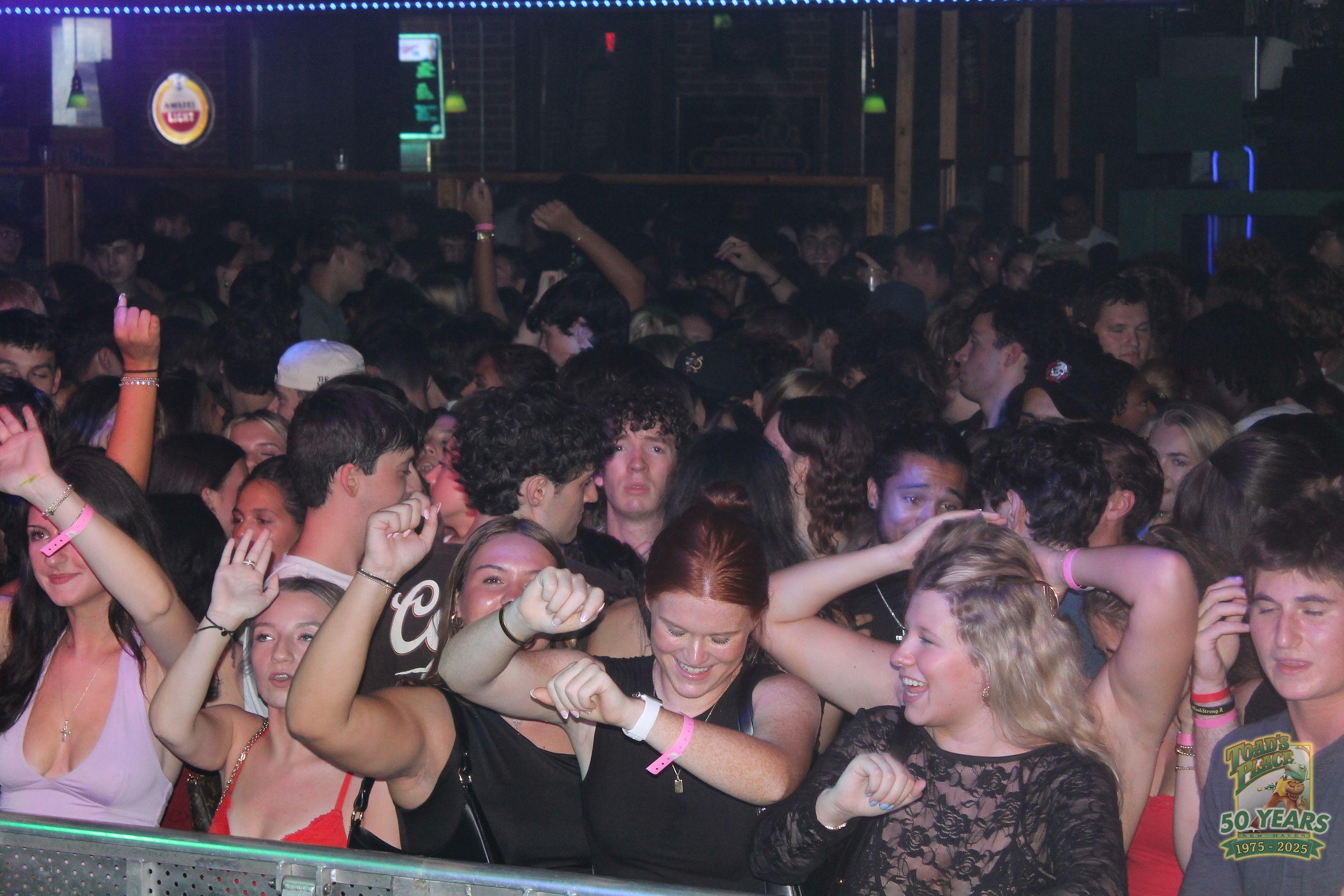 Dance Floor