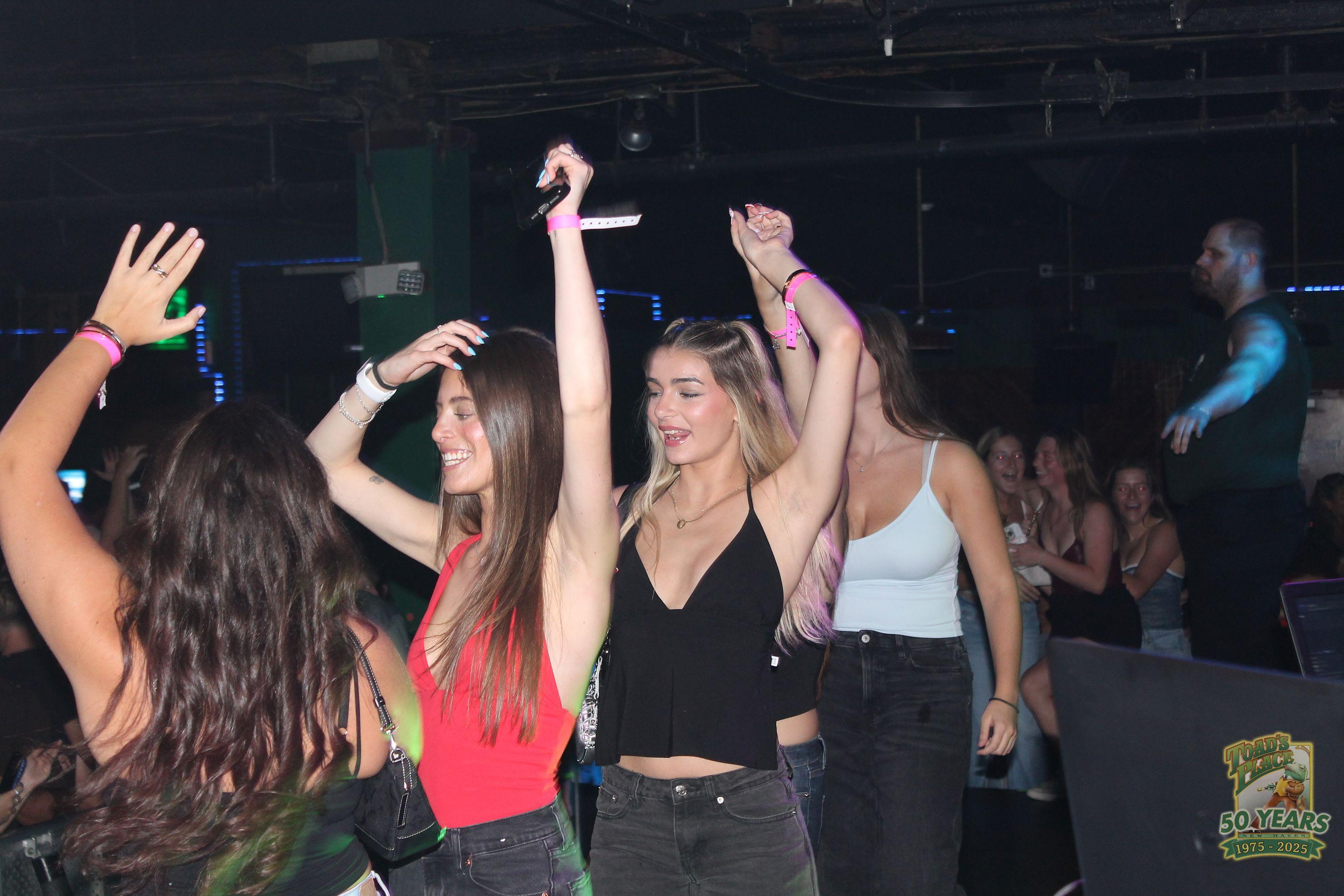 Dance Floor
