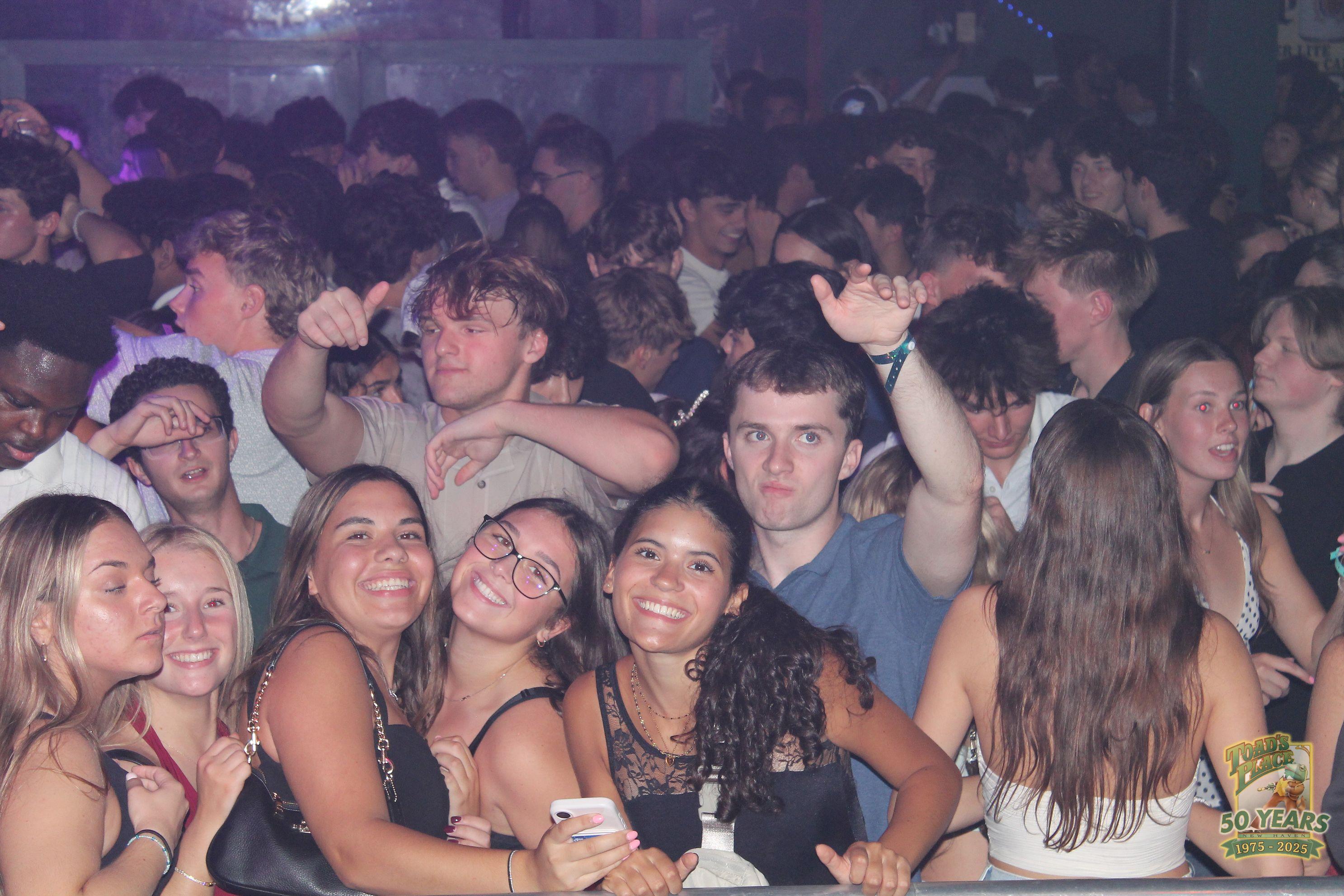 Dance Floor