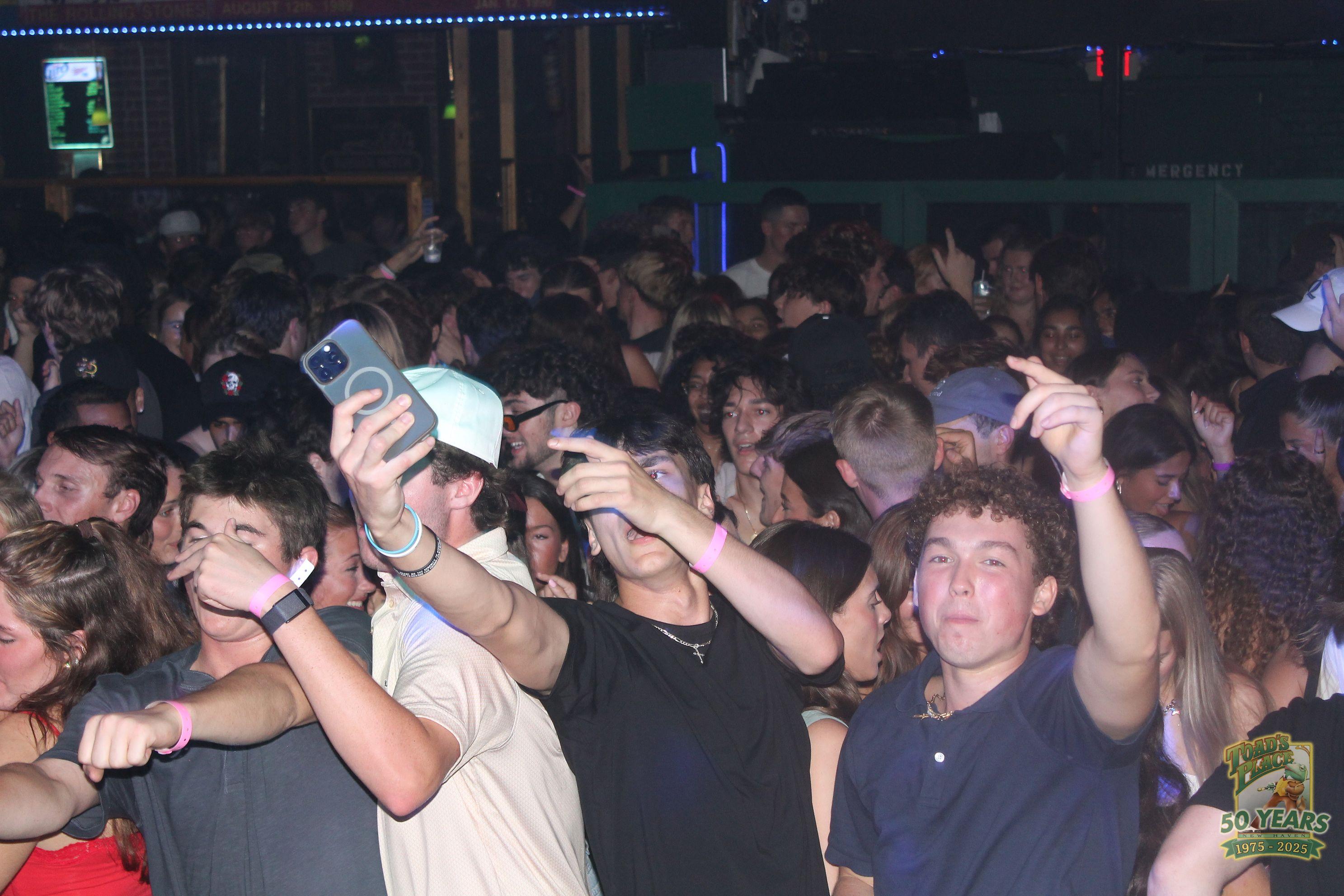 Dance Floor
