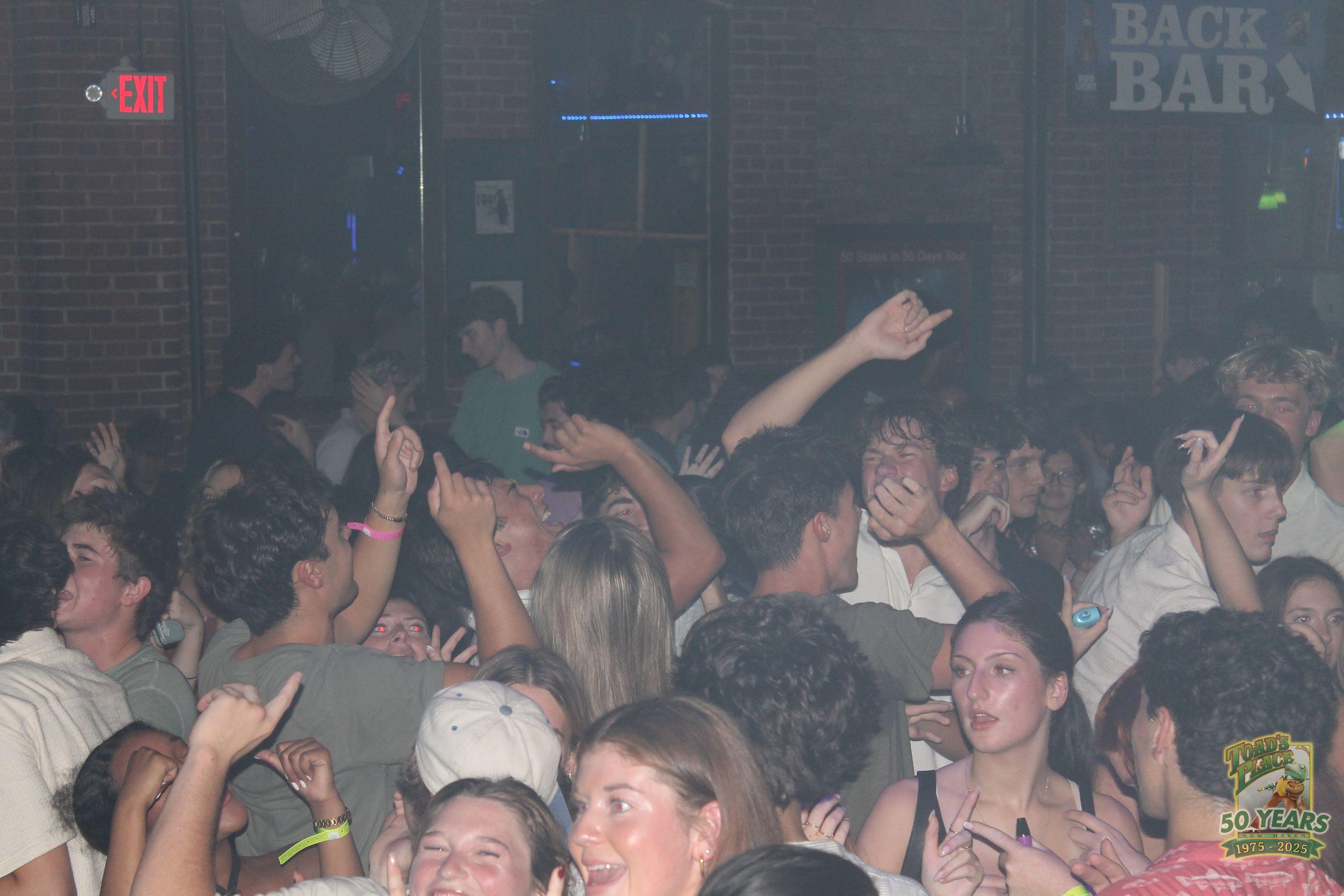Dance Floor