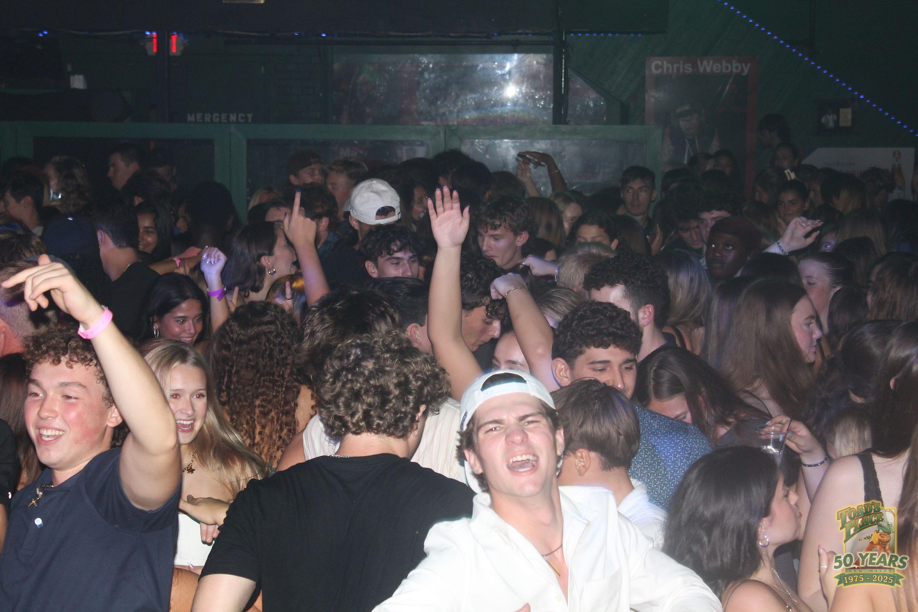 Dance Floor