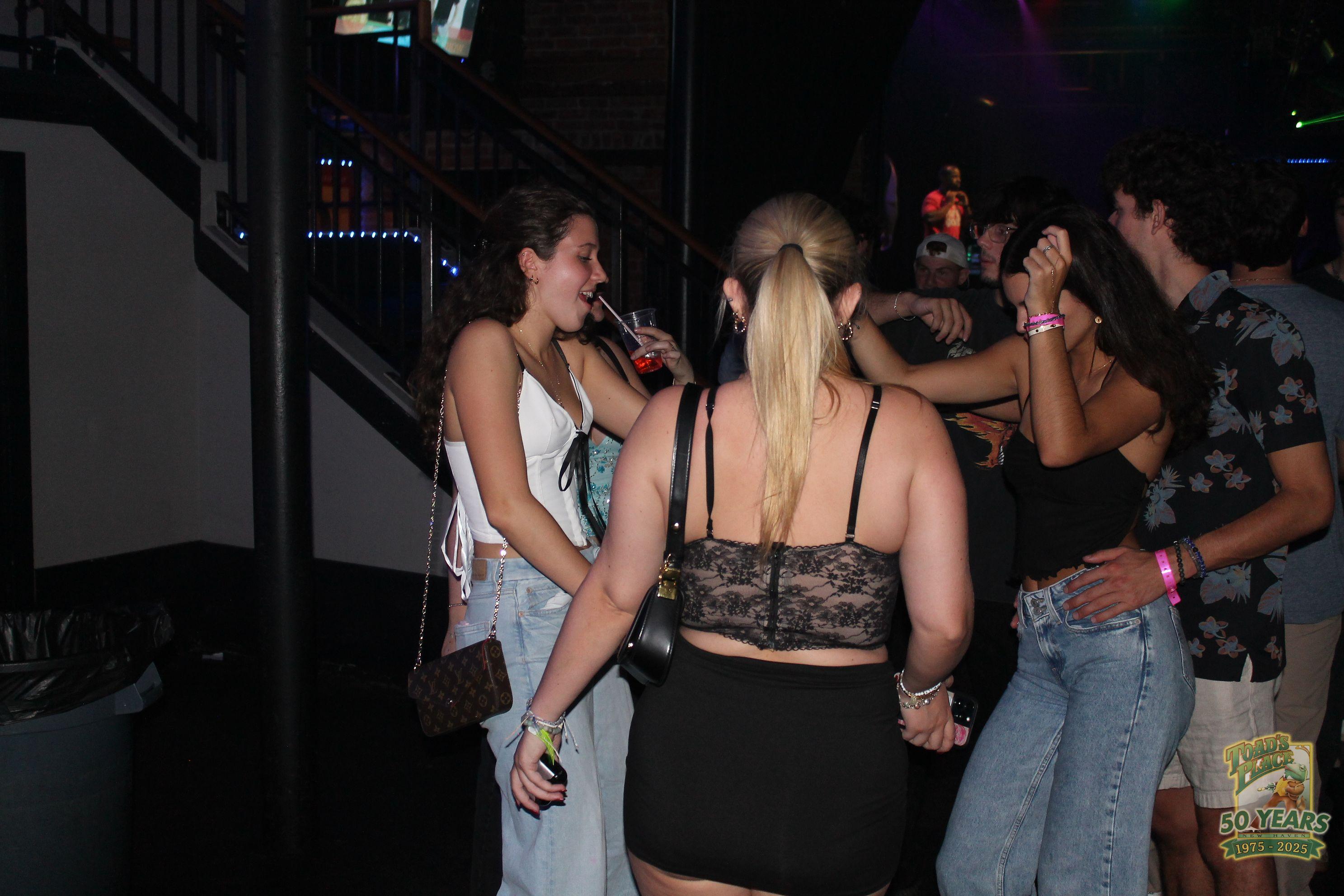 Dance Floor